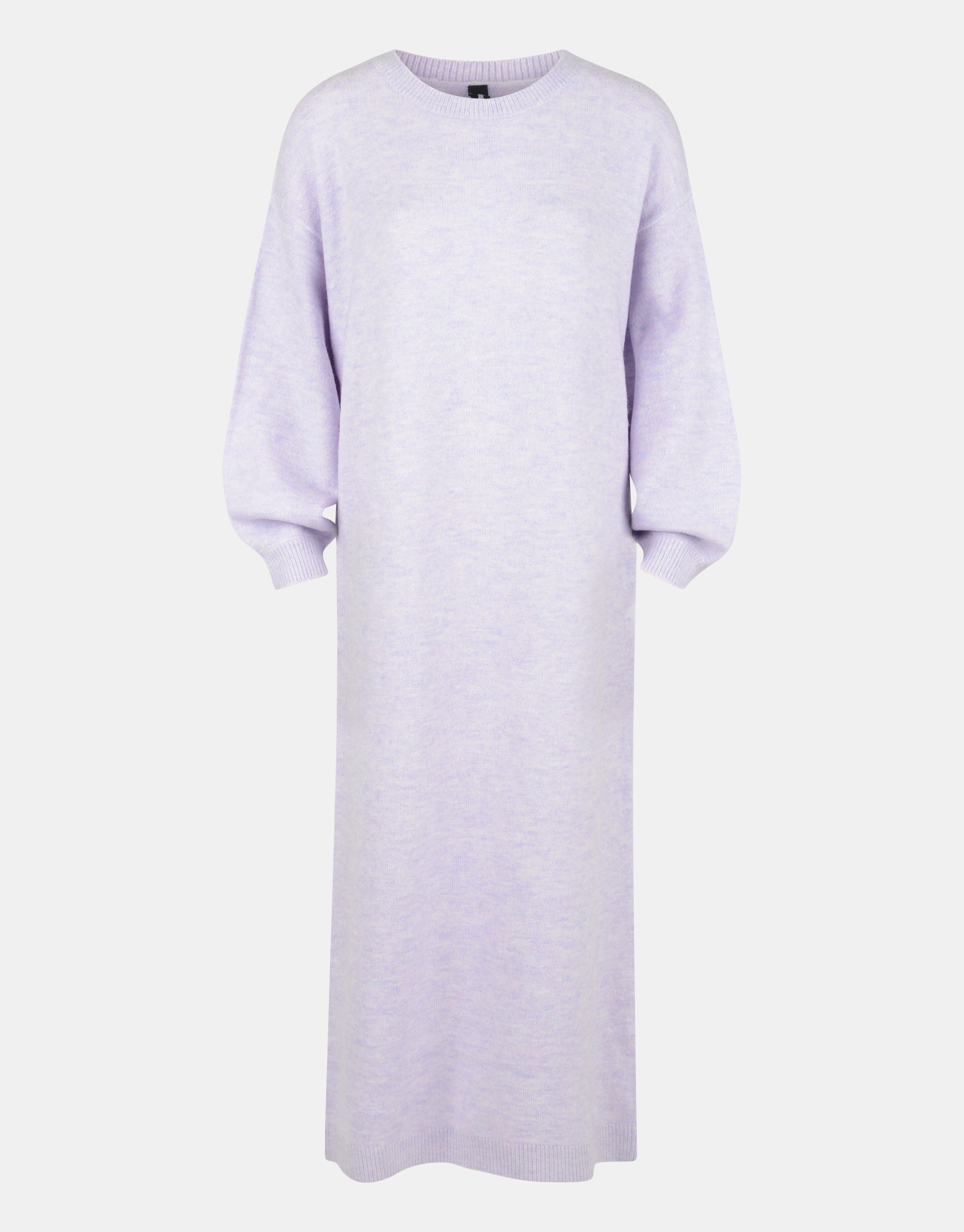 Plain Knit Jurk EKSEPT
