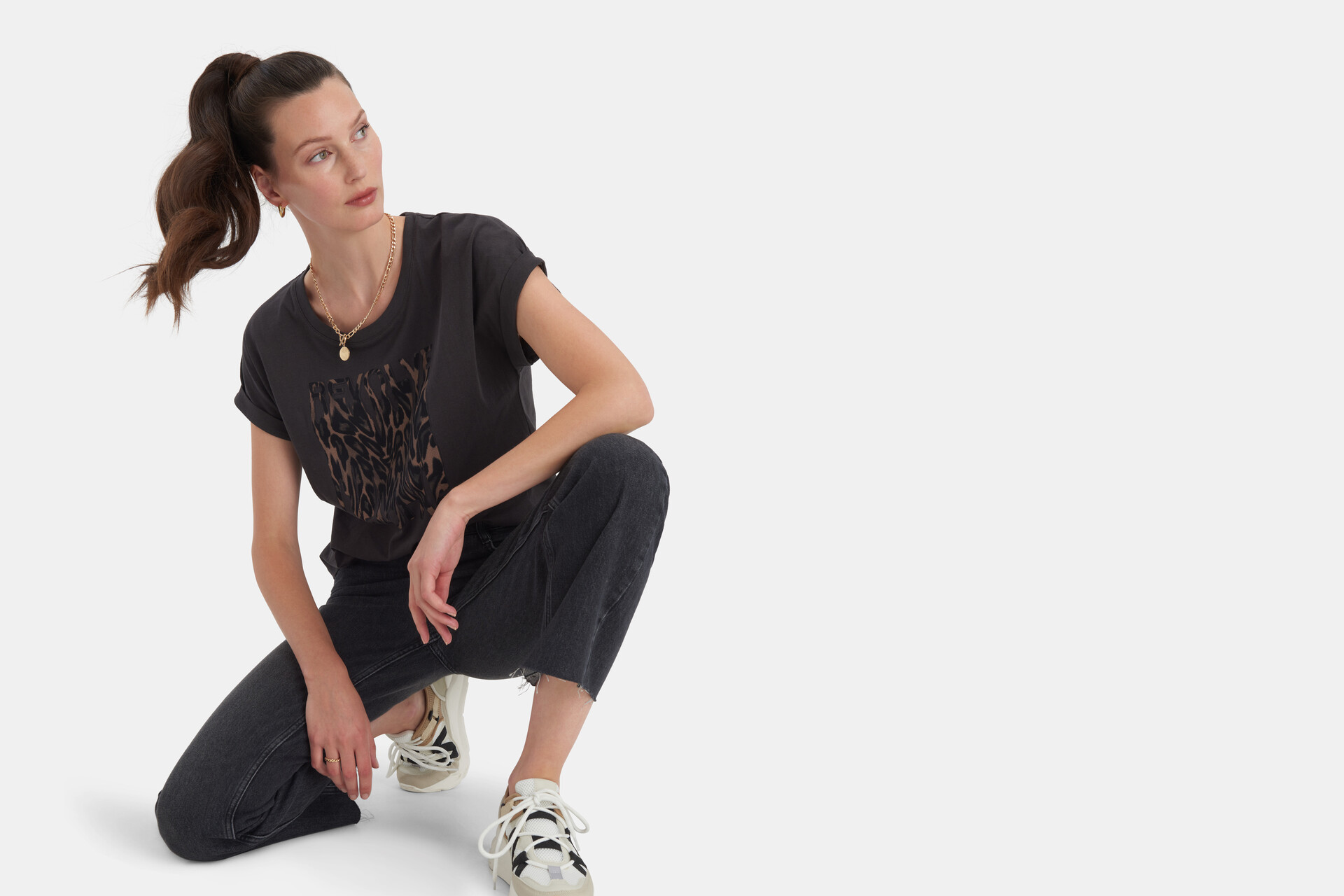 Revolve T-shirt