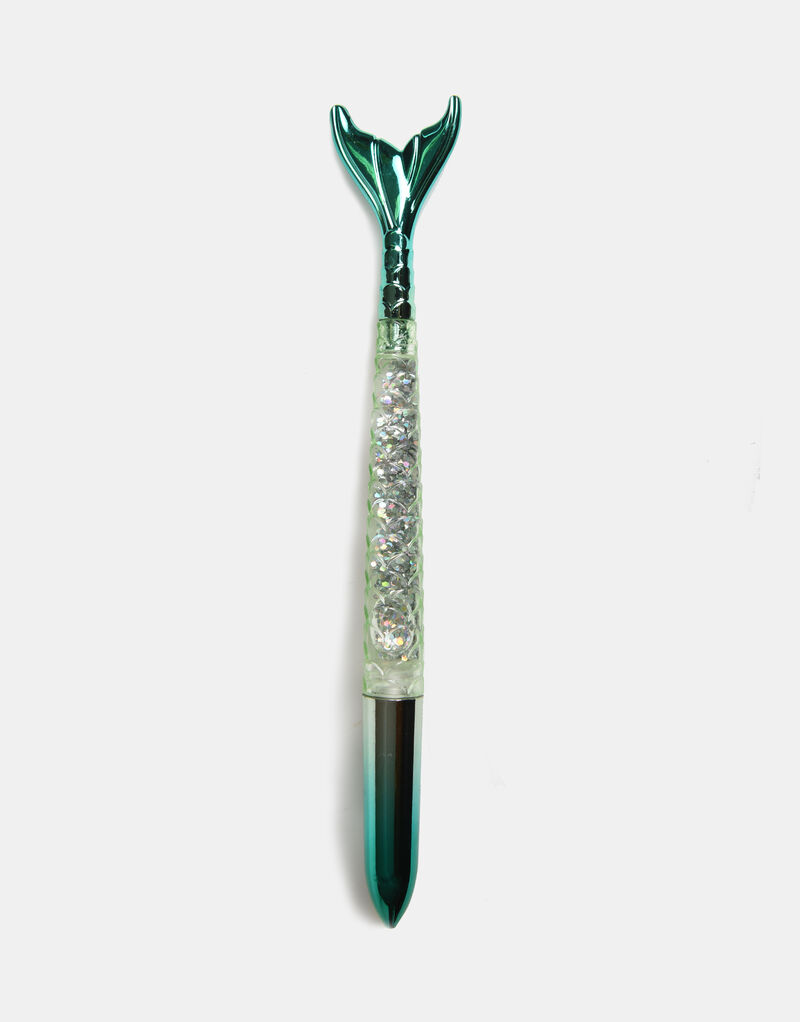 Mermaid Pen
