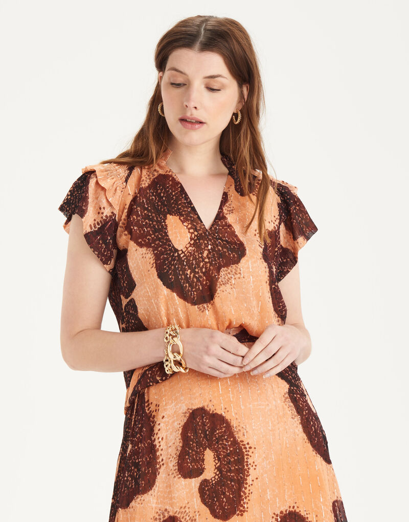 Harper Top