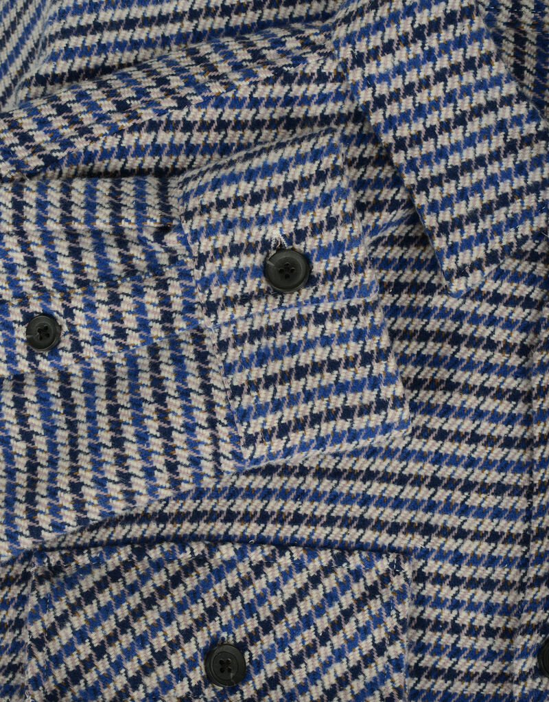 Wesley Overshirt