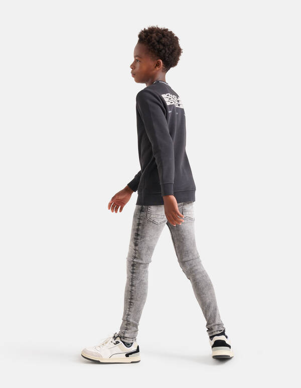 aantrekken Fascinerend bonen Jongens jeans online kopen. Ontdek nu de collectie | Shoeby | Koop nu  online | Shoeby
