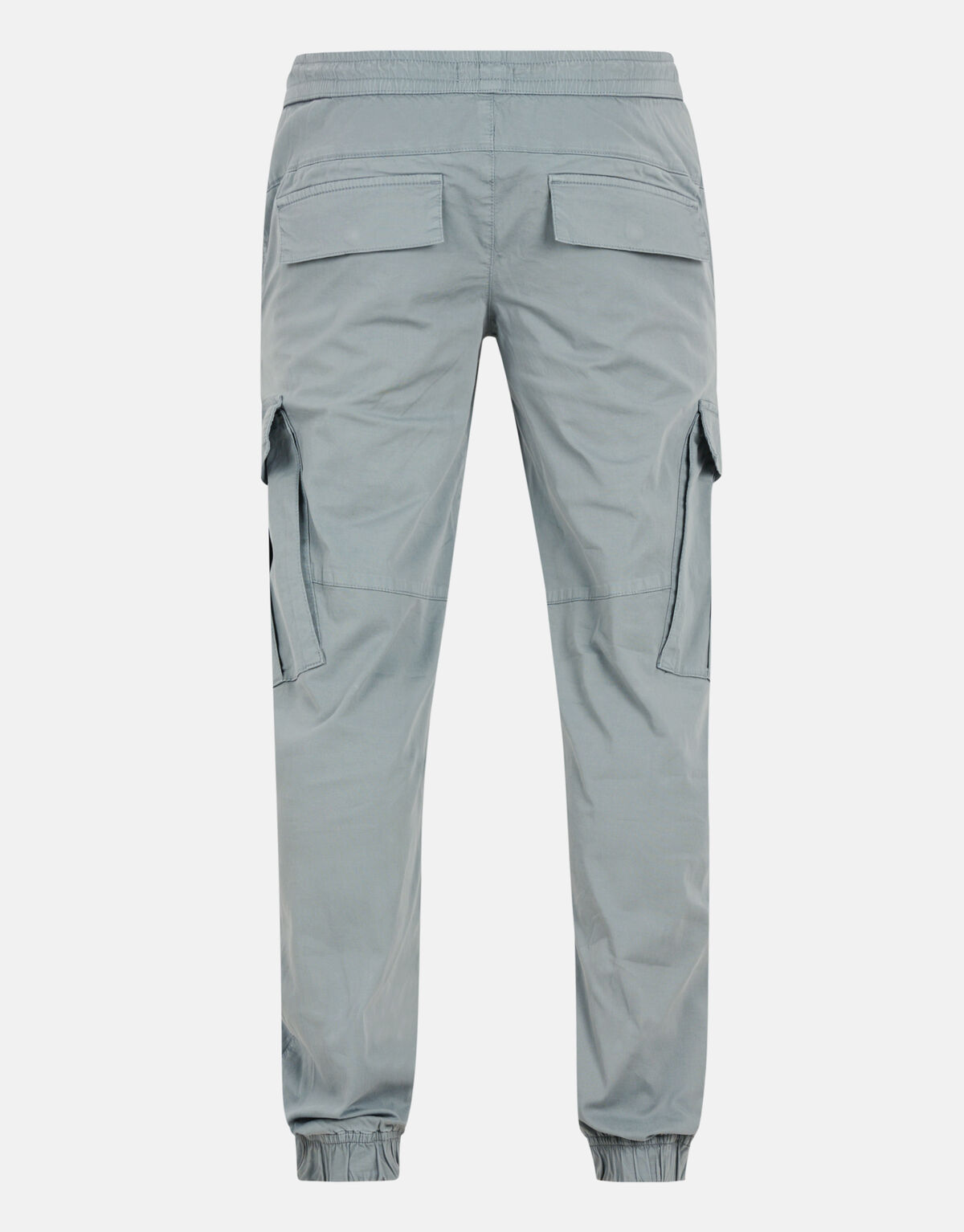 Cargo Broek Grijs SHOEBY MEN