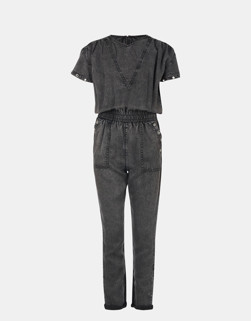Fuji Jumpsuit