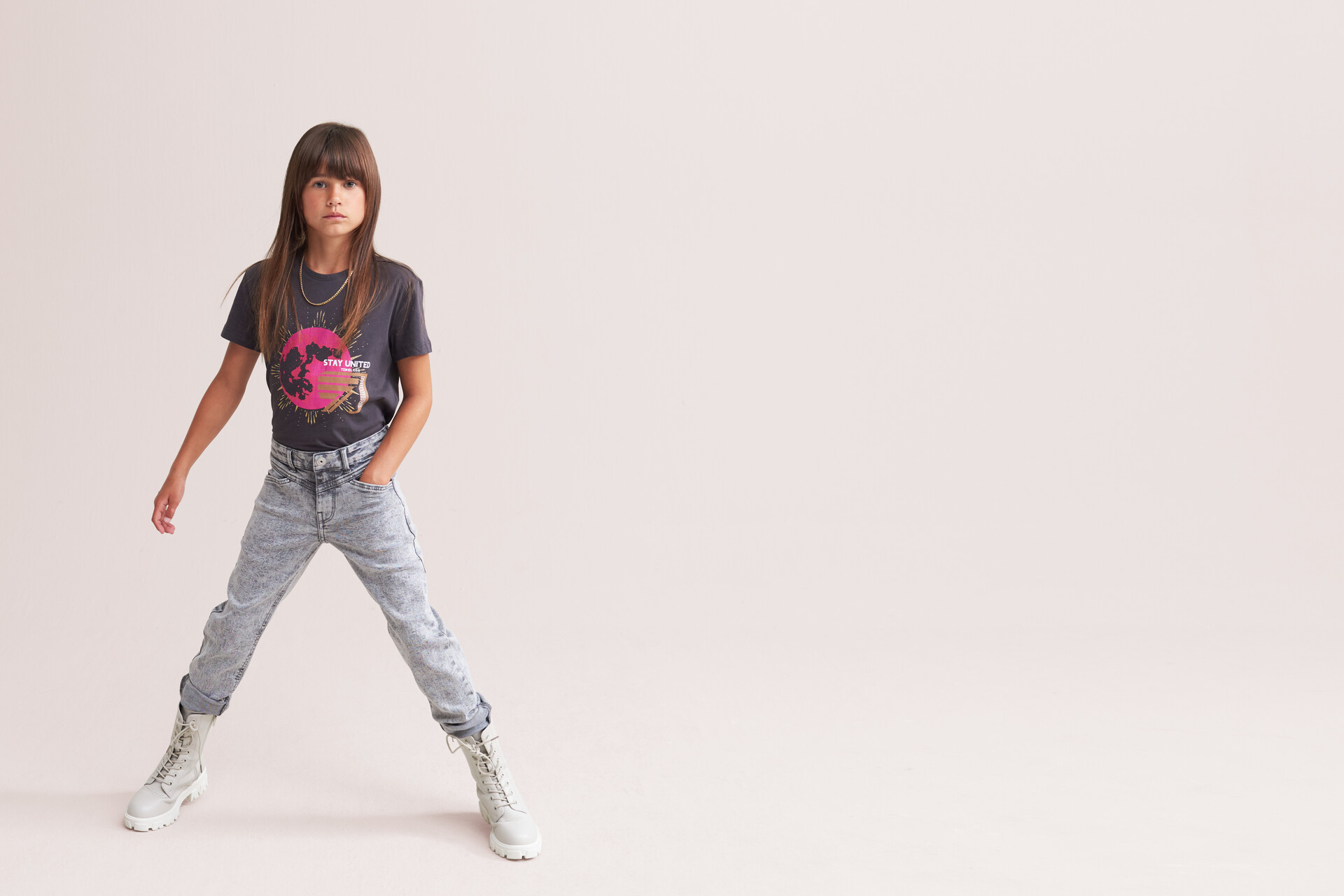 Sara Jeans