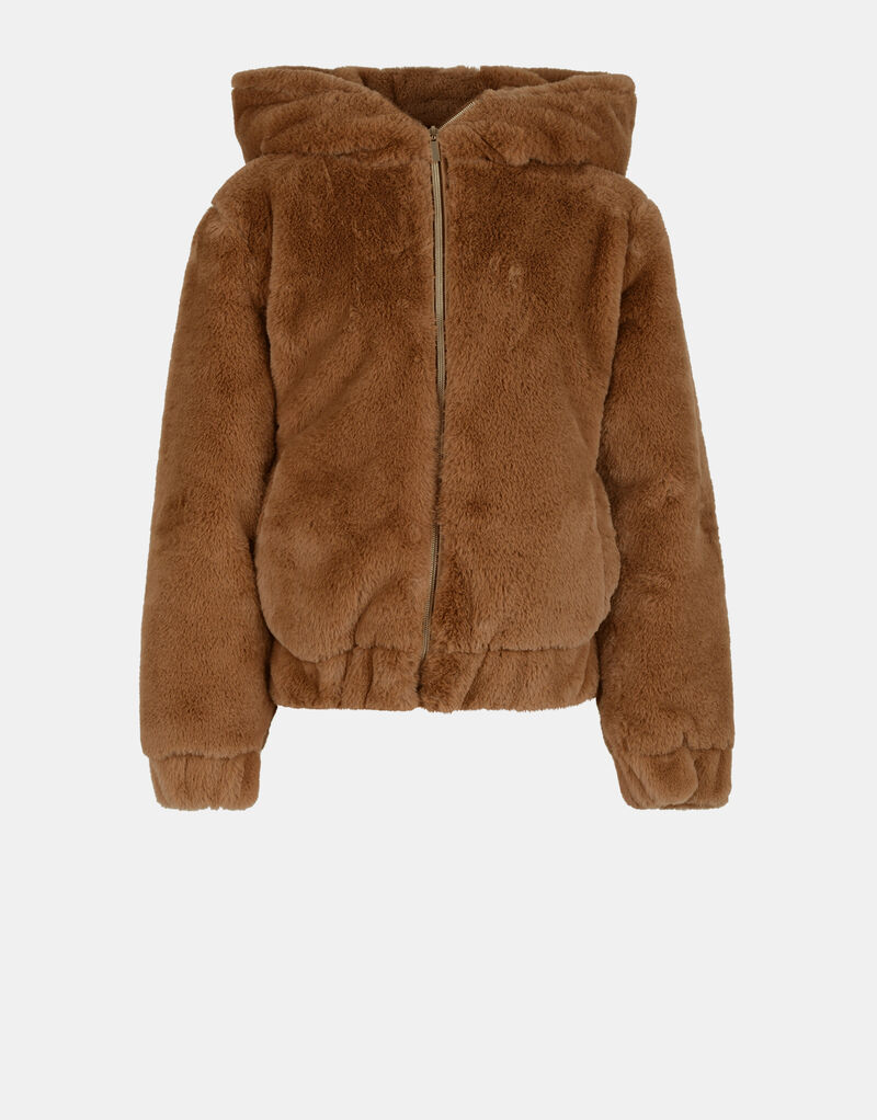 Tamsin Solid Winterjas