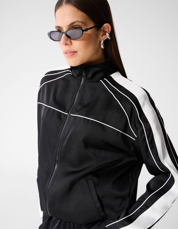 Oversized Tracksuit Jack Zwart By Monica SHOEBY WOMEN