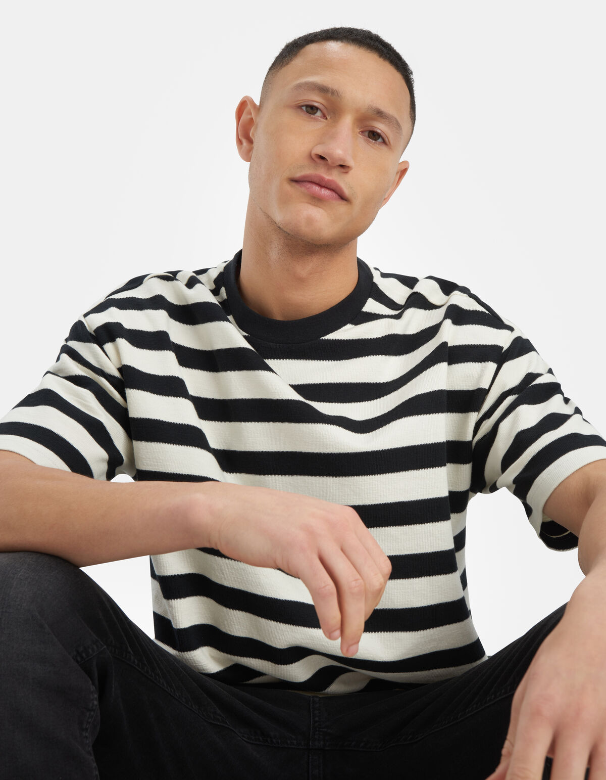 Ethan T-shirt REFILL