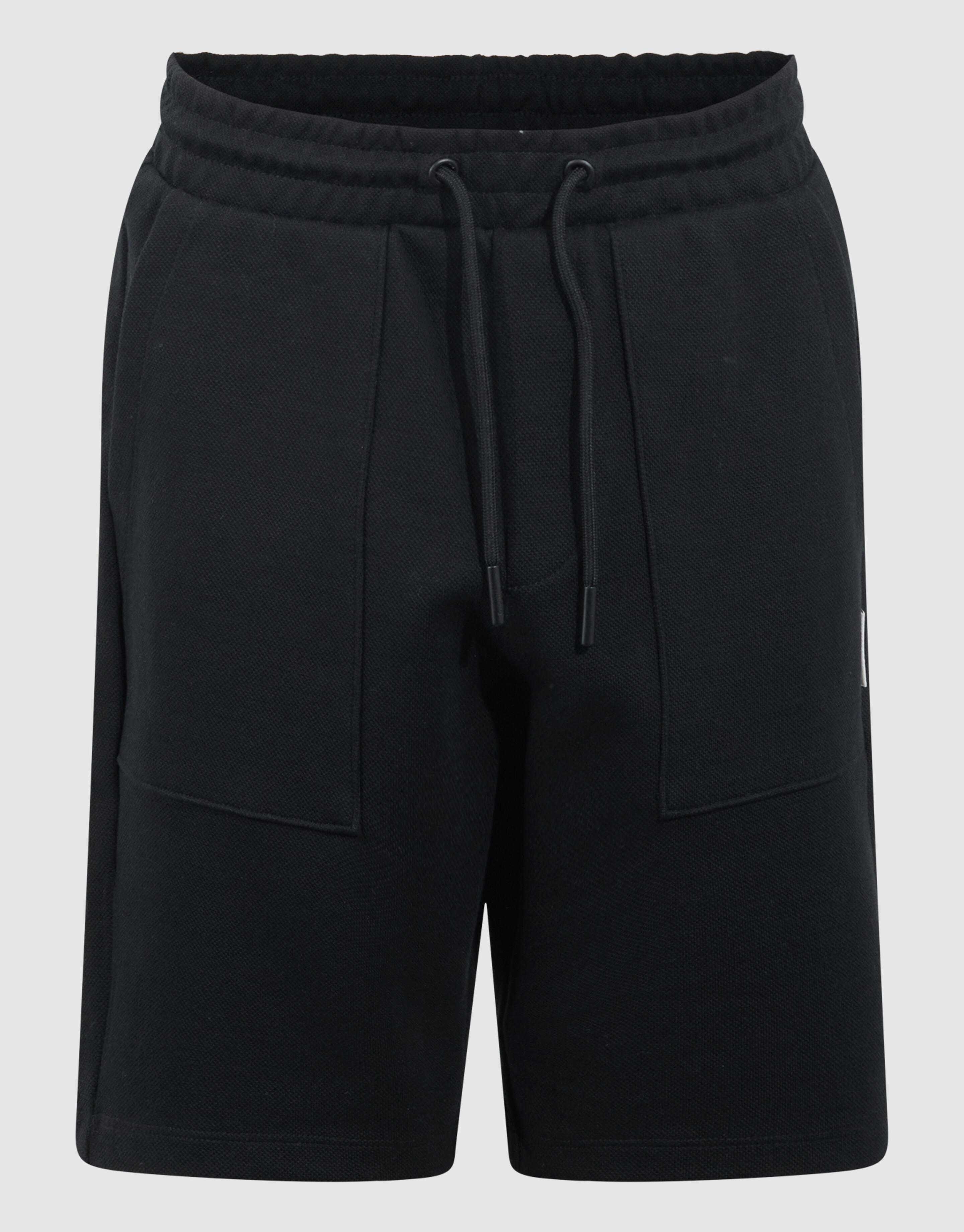 Pocket Short Zwart SHOEBY BOYS
