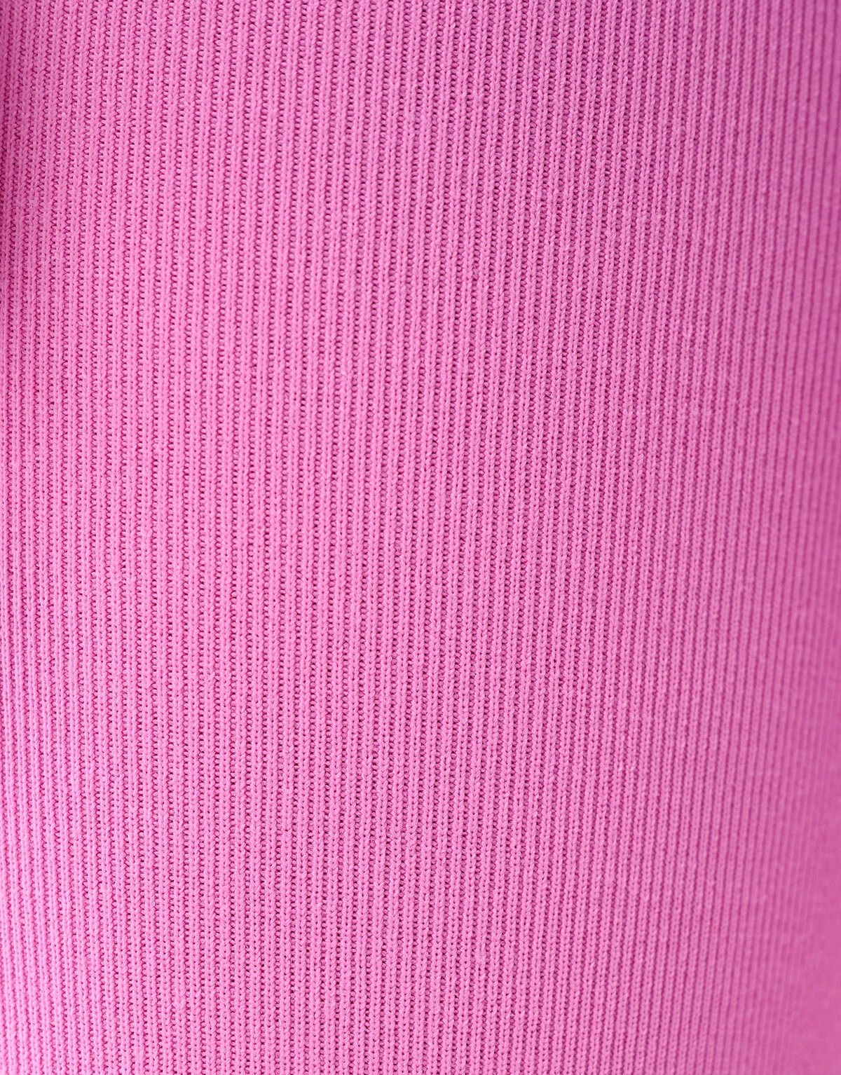 Rib Flared Legging Roze SHOEBY GIRLS