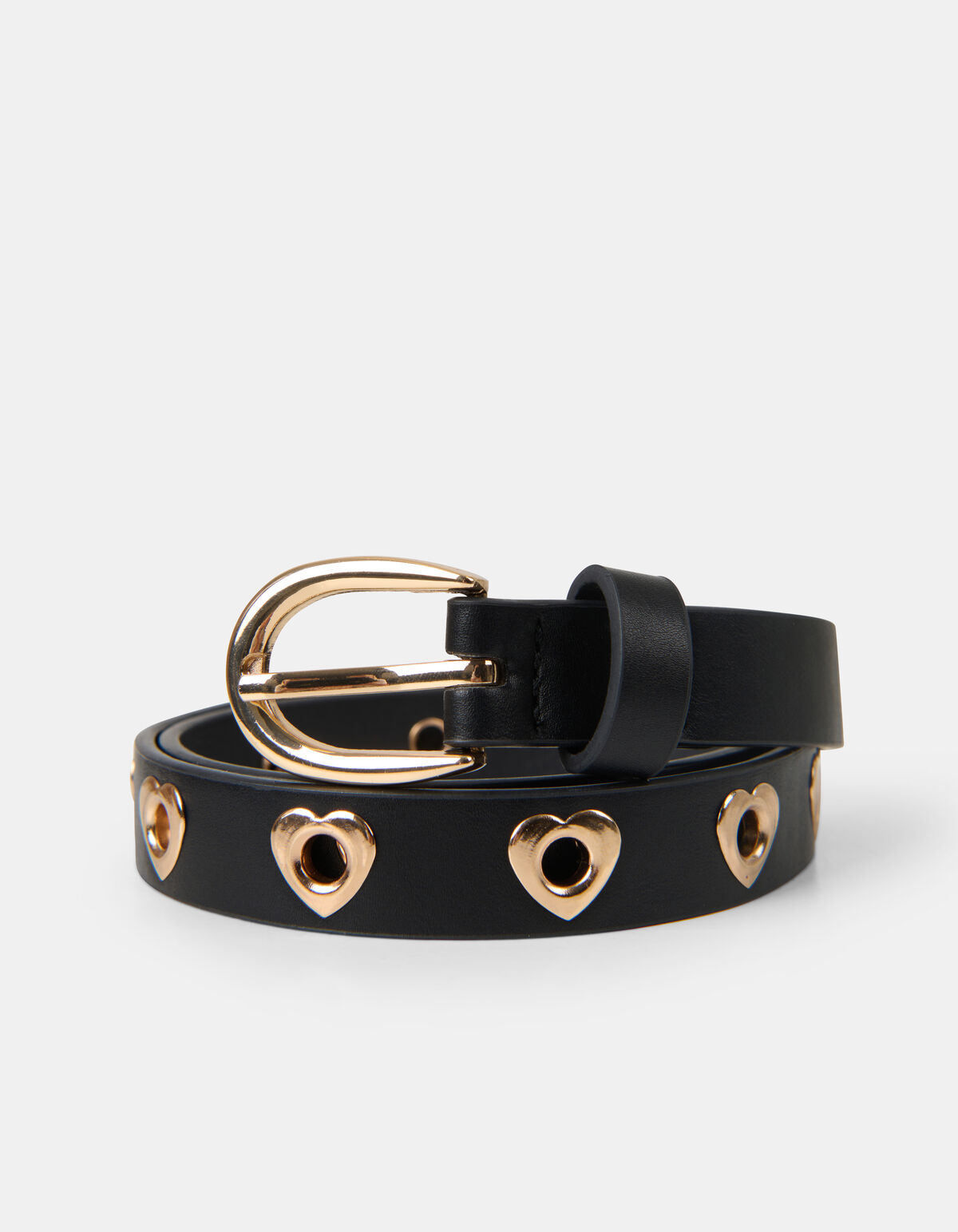 Hart Riem Goud SHOEBY ACCESSOIRES