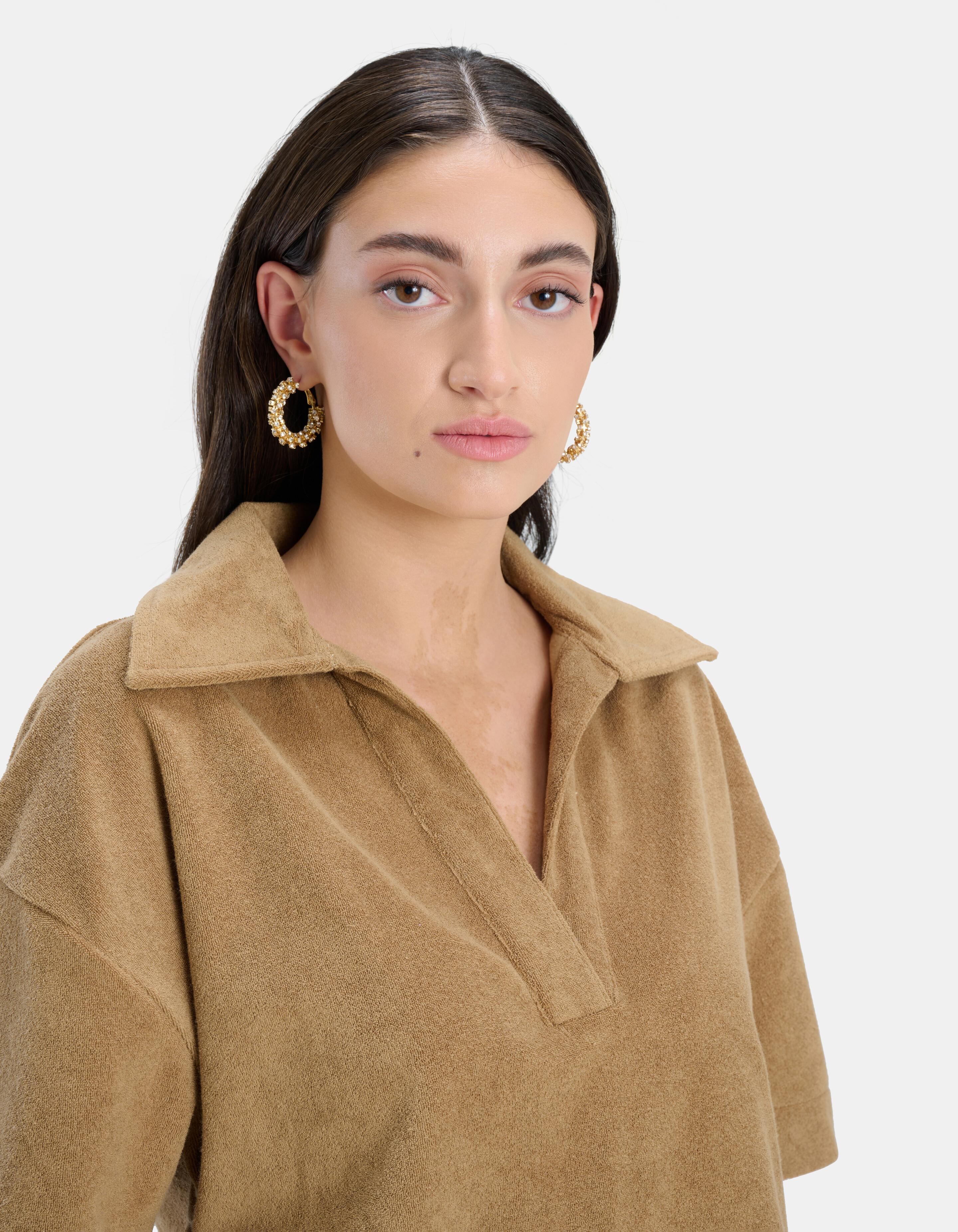 Toweling Top EKSEPT