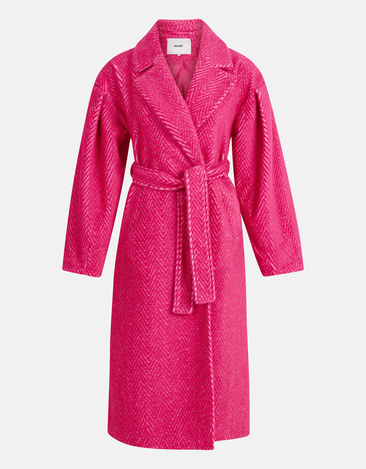 Herringbone Jas Roze SHOEBY WOMEN