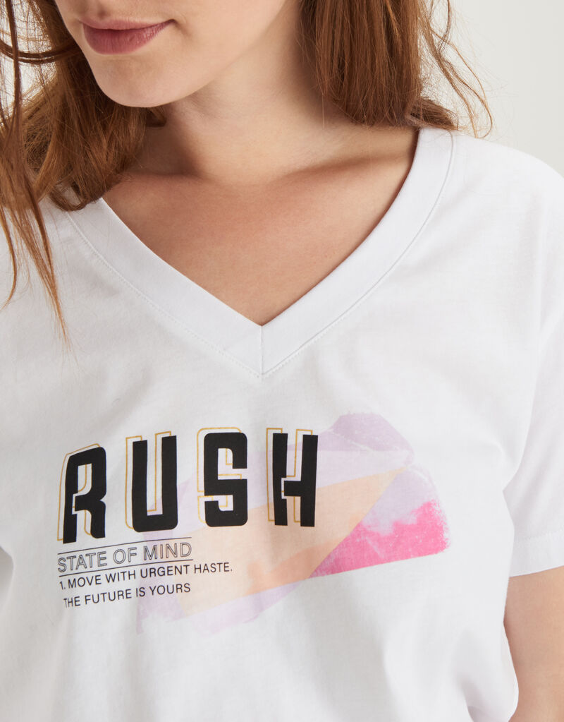 Rush T-shirt