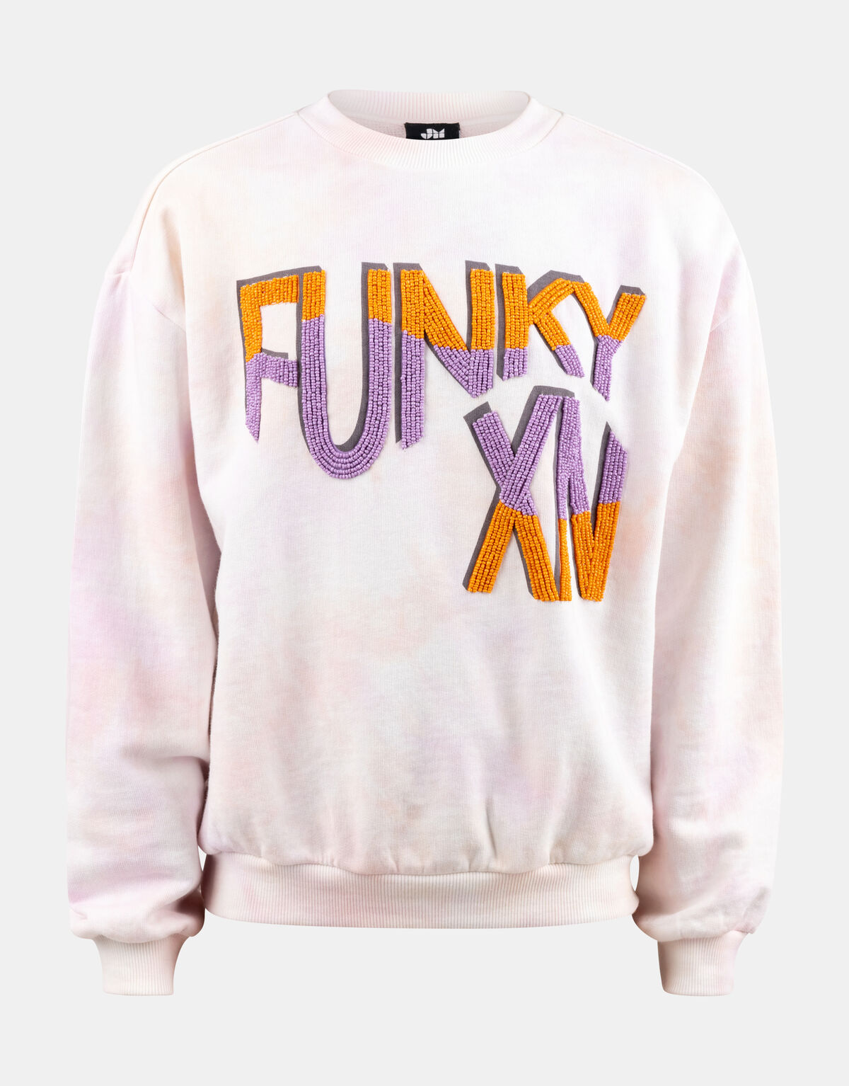 Tie Dye Sweater JILL&MITCH