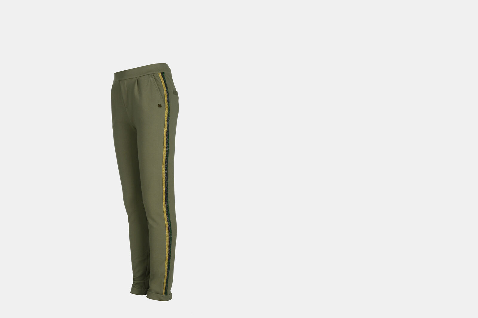 Sporty Broek
