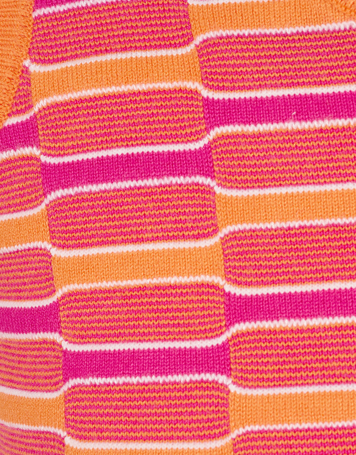 One Shoulder Top Roze SHOEBY GIRLS