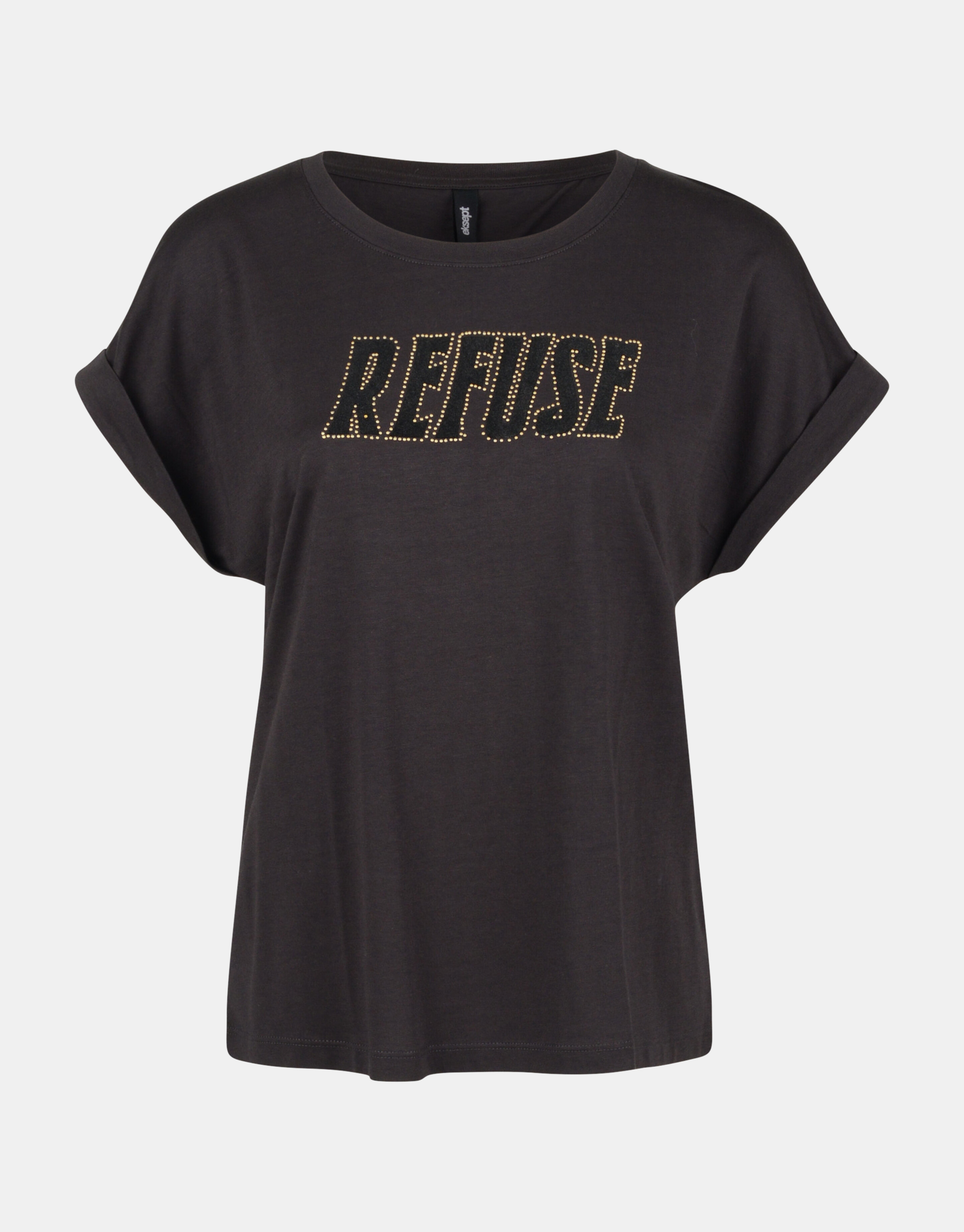 Refuse T- shirt EKSEPT