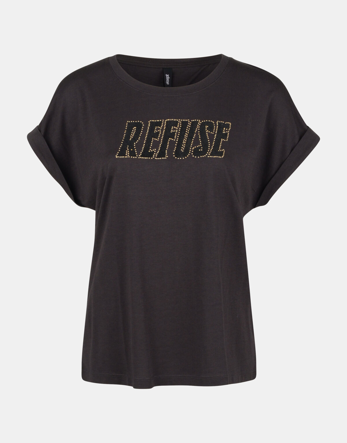 Refuse T- shirt EKSEPT