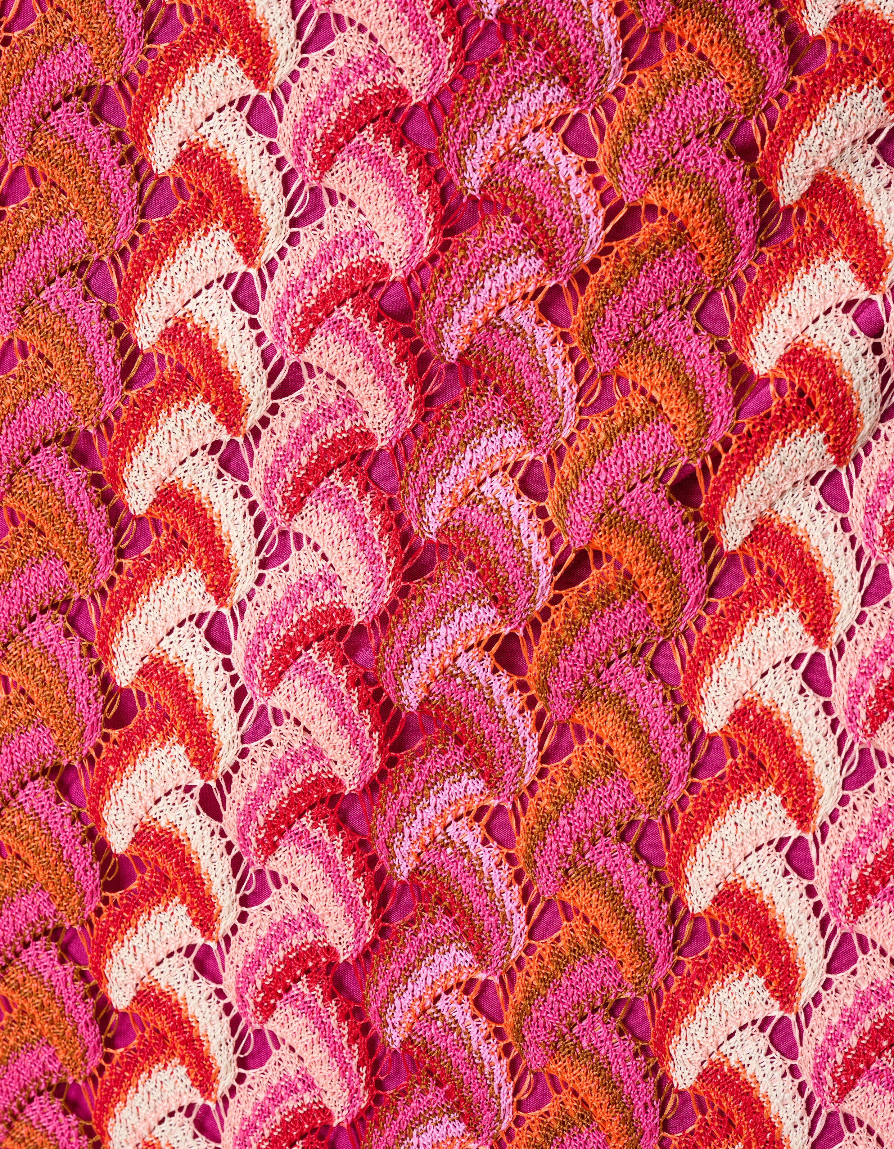 Crochet Omslag Rok SHOEBY WOMEN