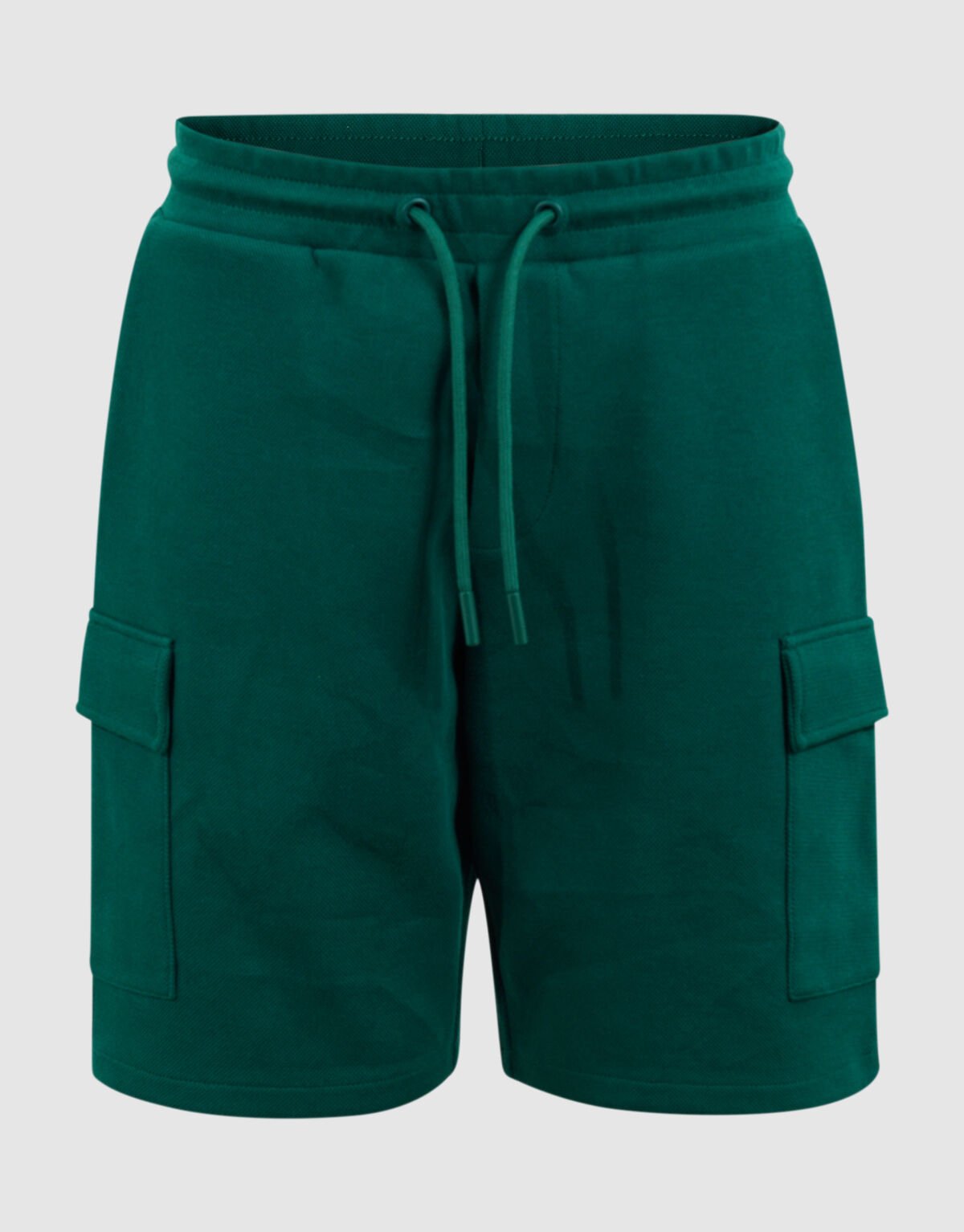 Cargo Short Donkergroen SHOEBY BOYS