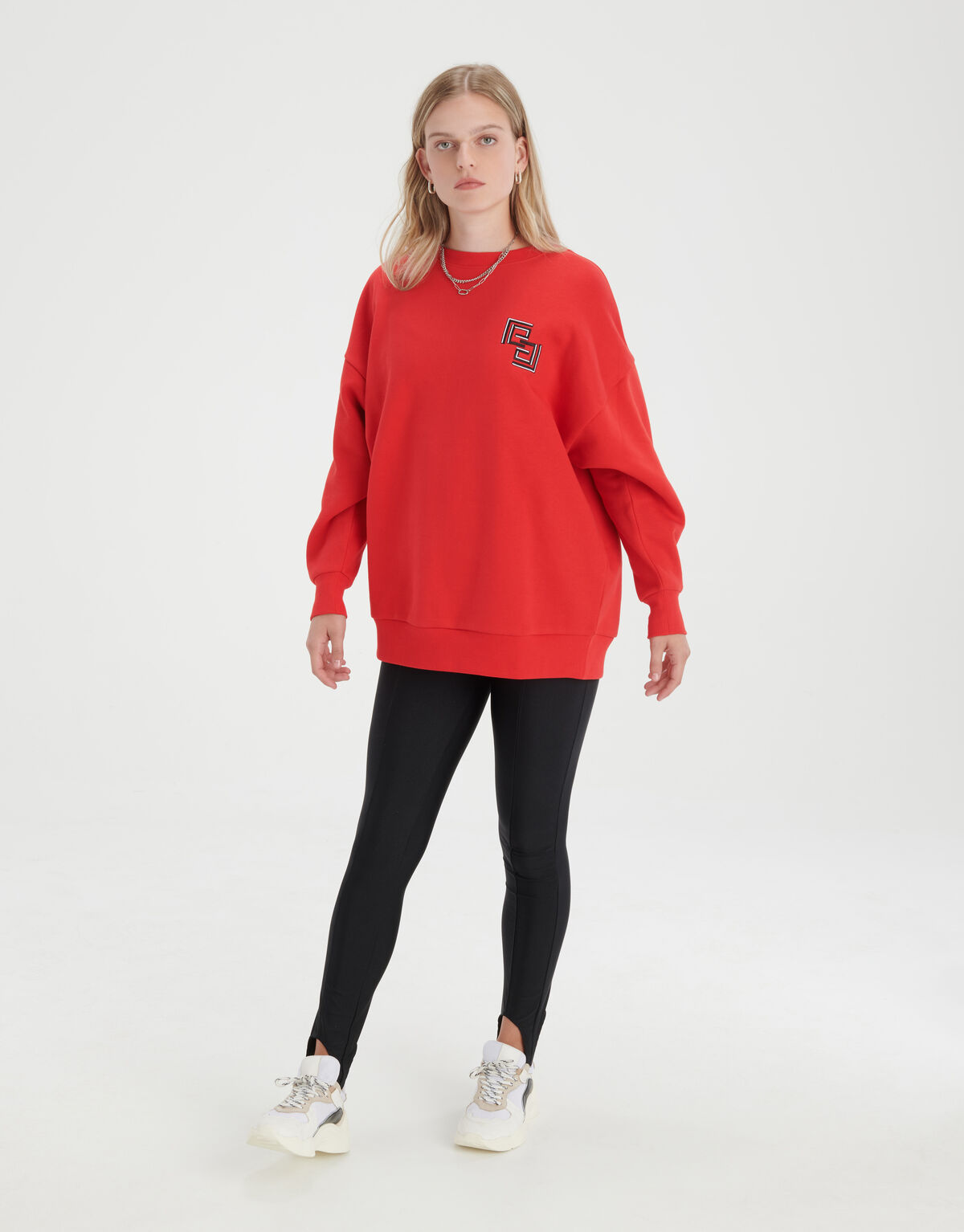 Bright Sweater Eksept