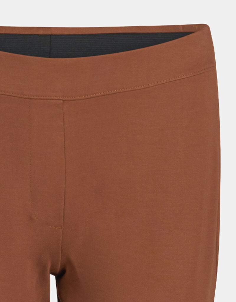 Harby Flared Broek