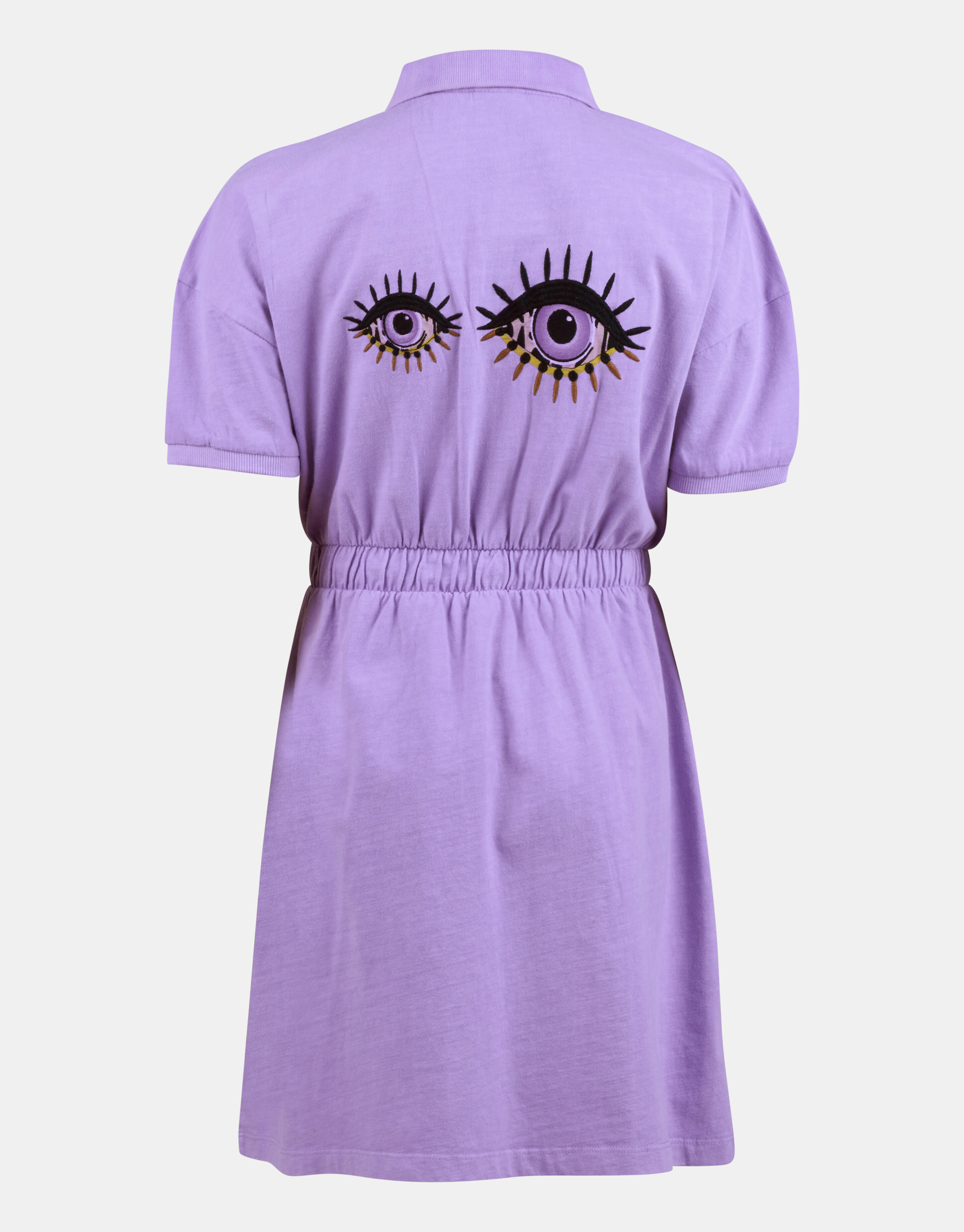 Eye Polo jurk JILL&MITCH
