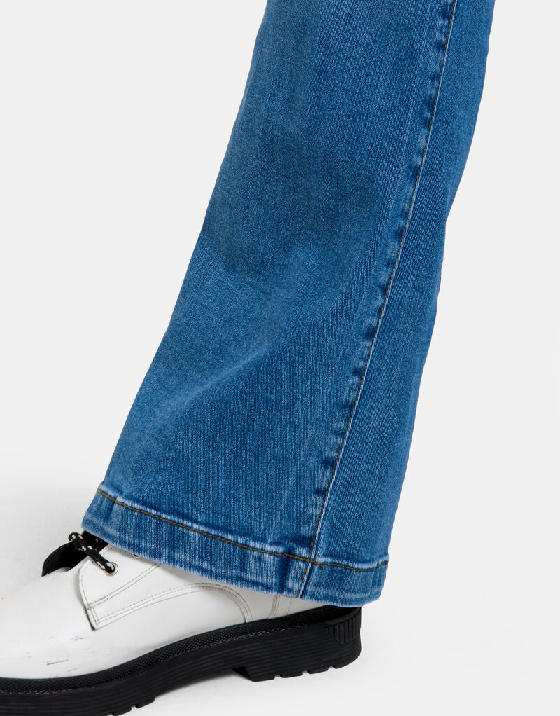 Susan Flared Jeans
