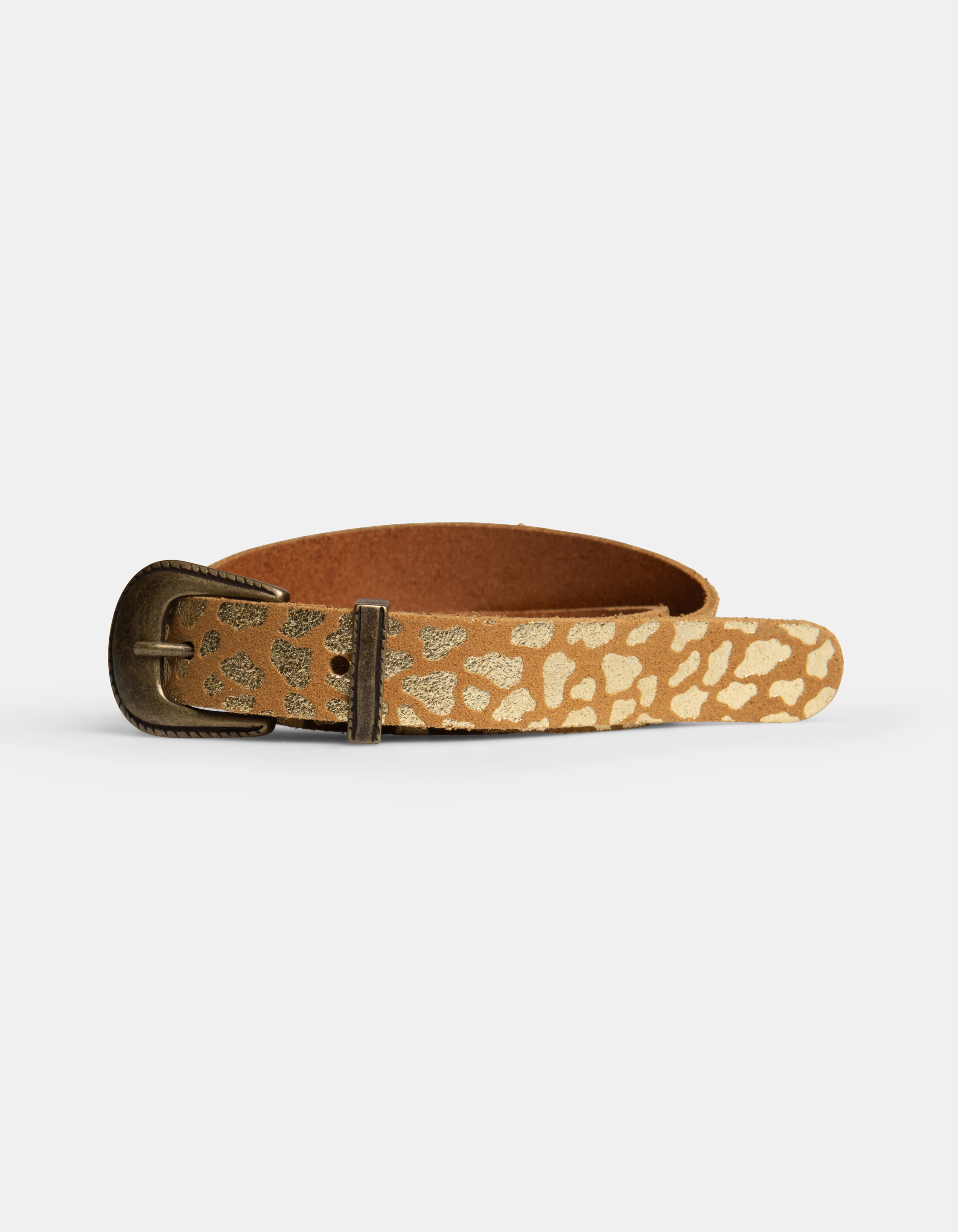 Western Riem ACCESSOIRES SHOEBY