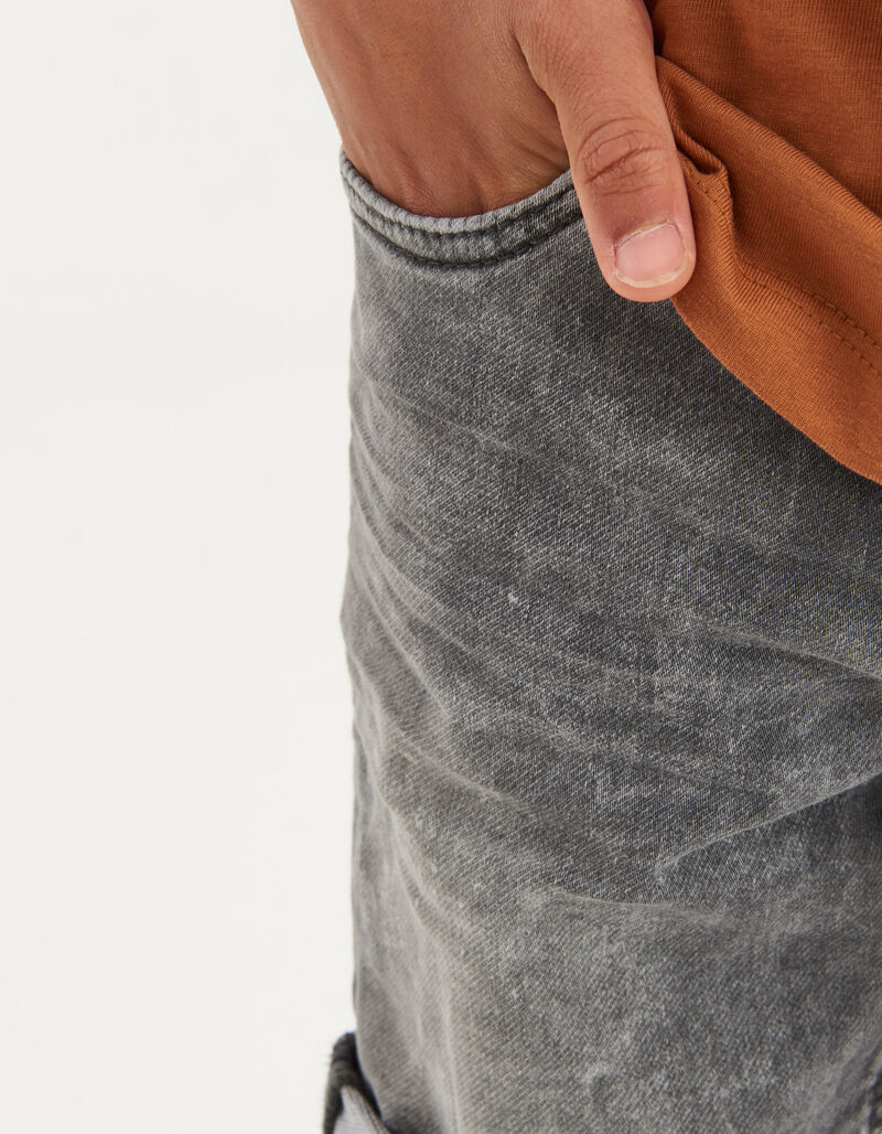 Otis Jog Short