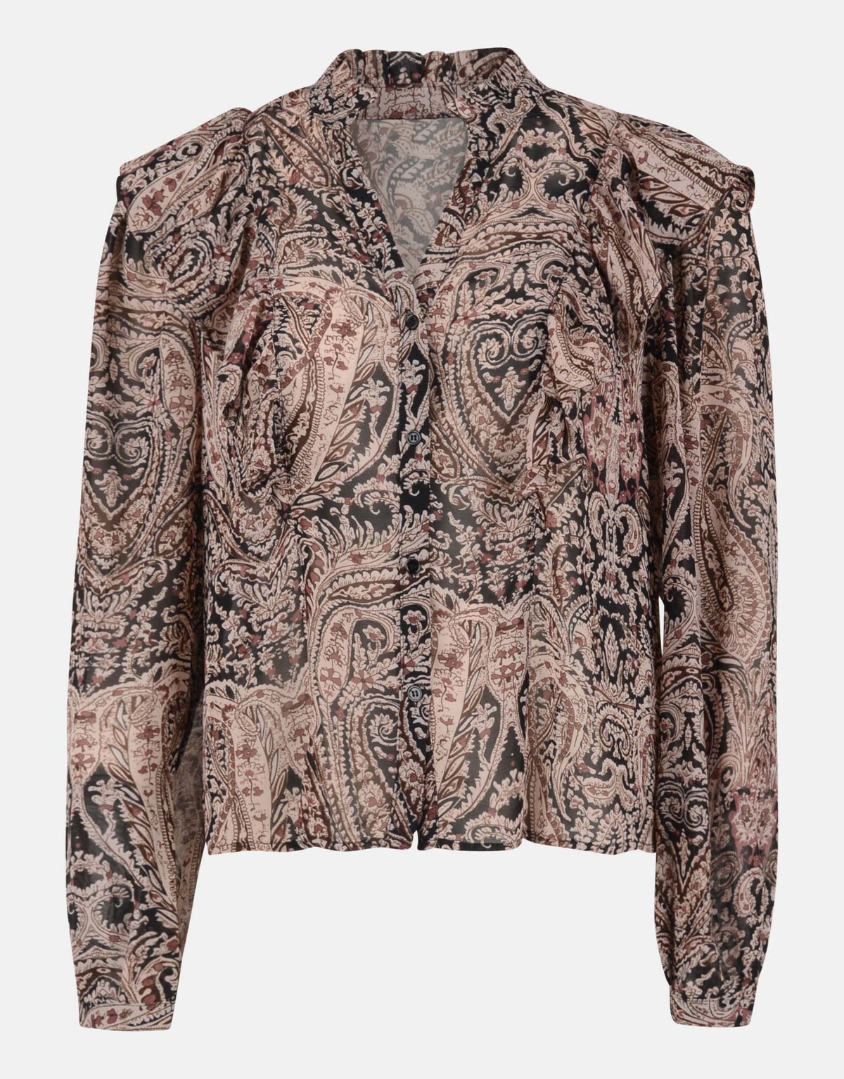Lizz Blouse