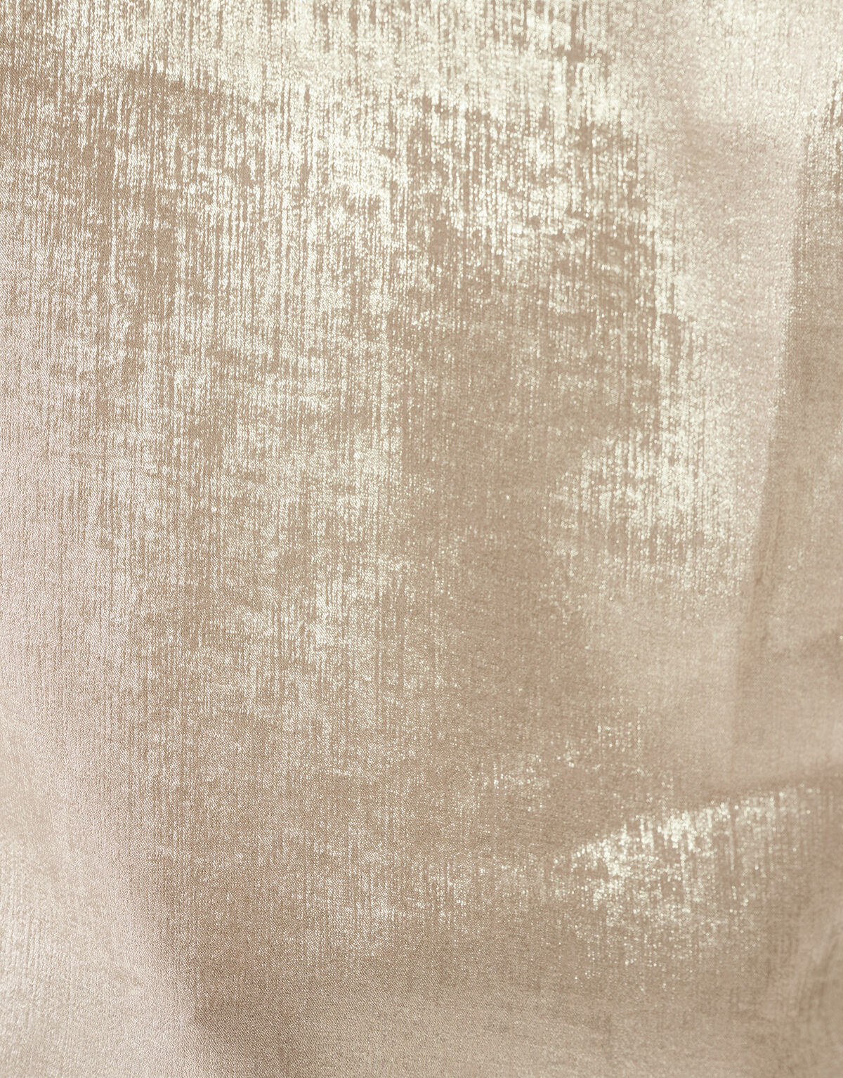 Metallic Top Goud SHOEBY WOMEN