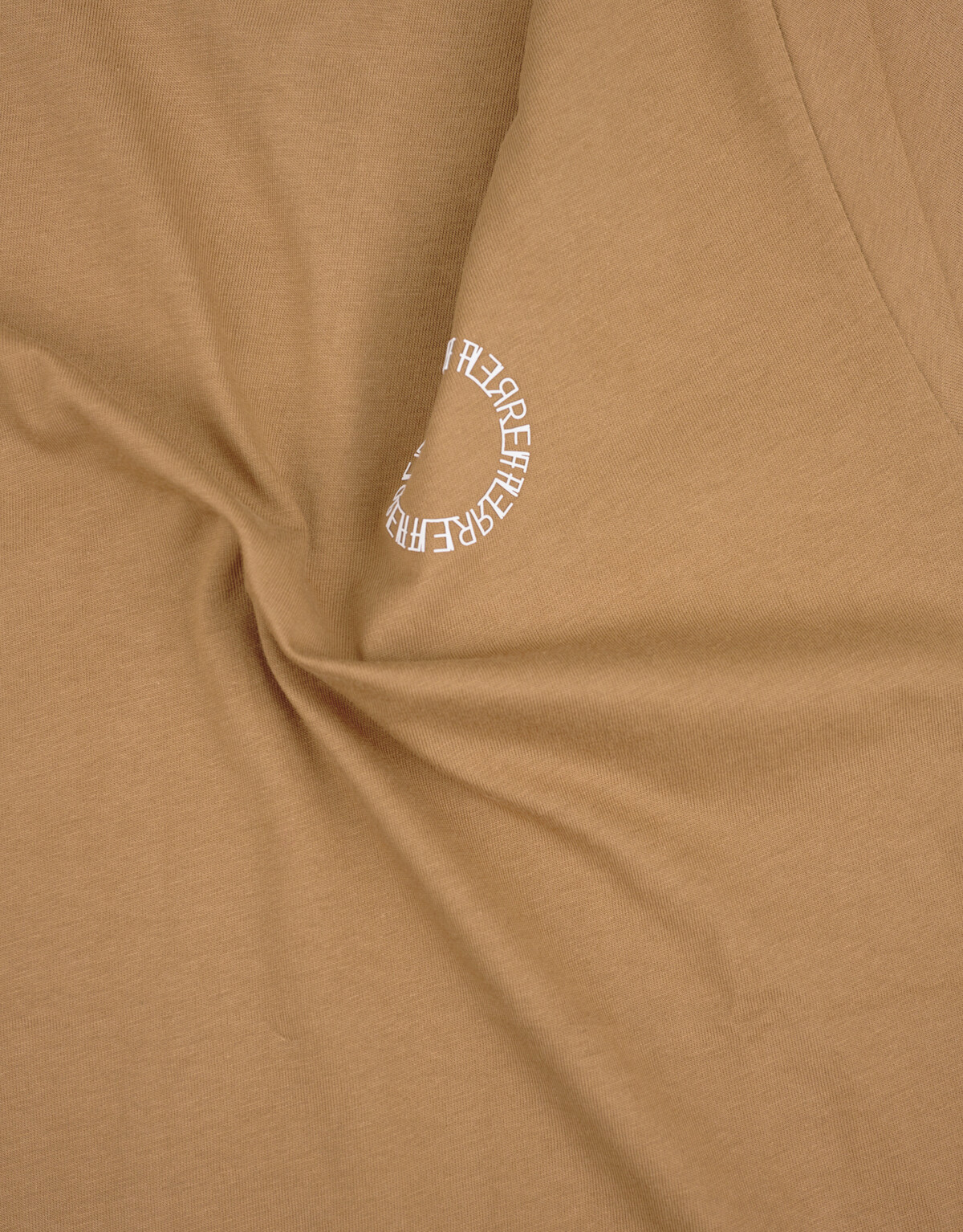 Round T-shirt REFILL