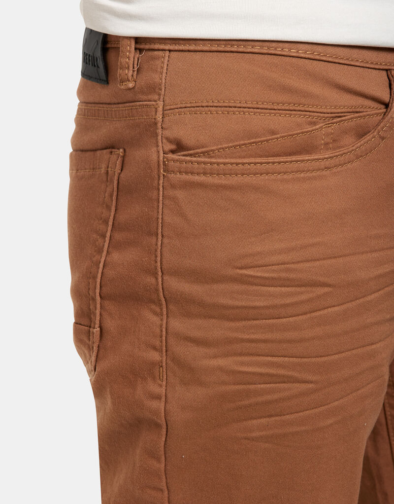 Pablo Short