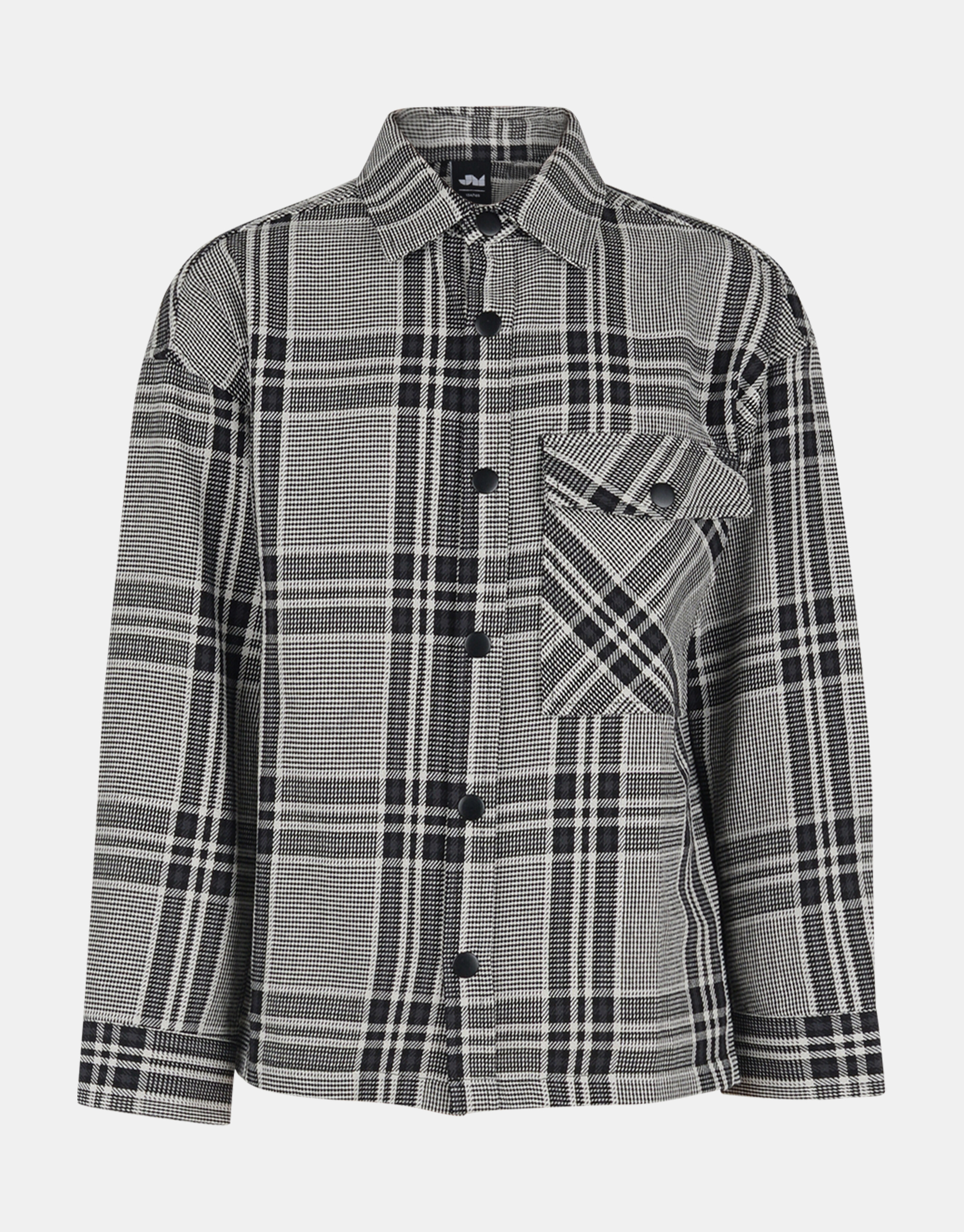 Selim Overshirt JILL&MITCH