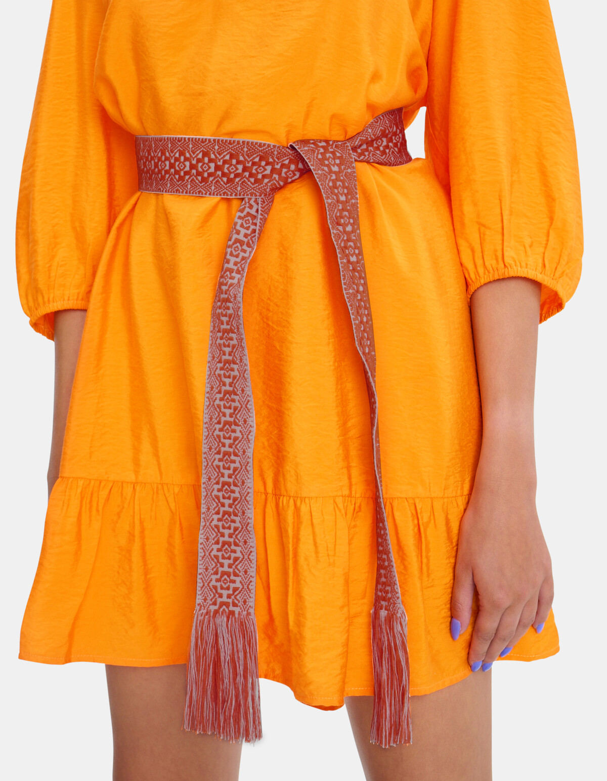 Combi Jurk EKSEPT