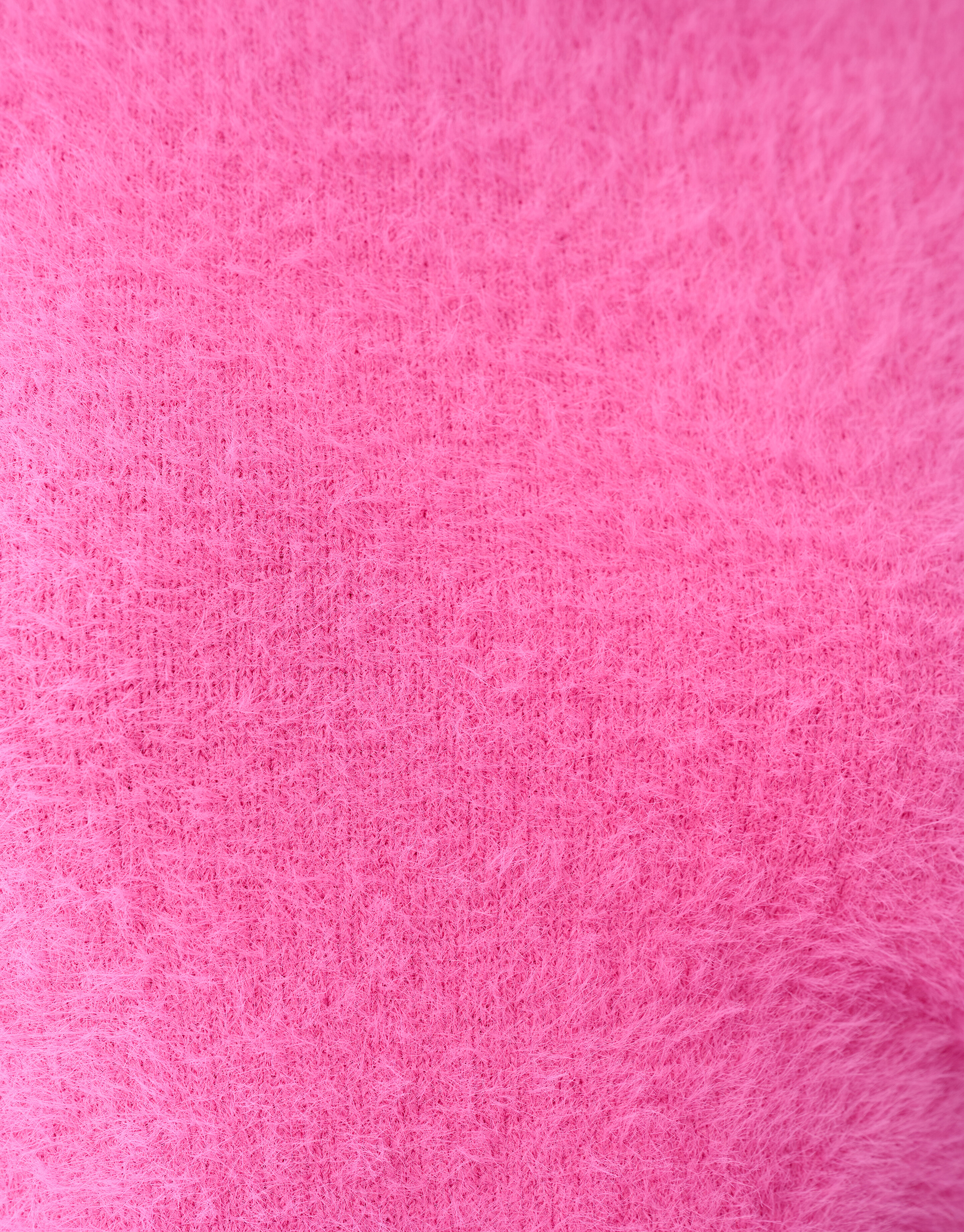 Furry Trui Roze SHOEBY WOMEN