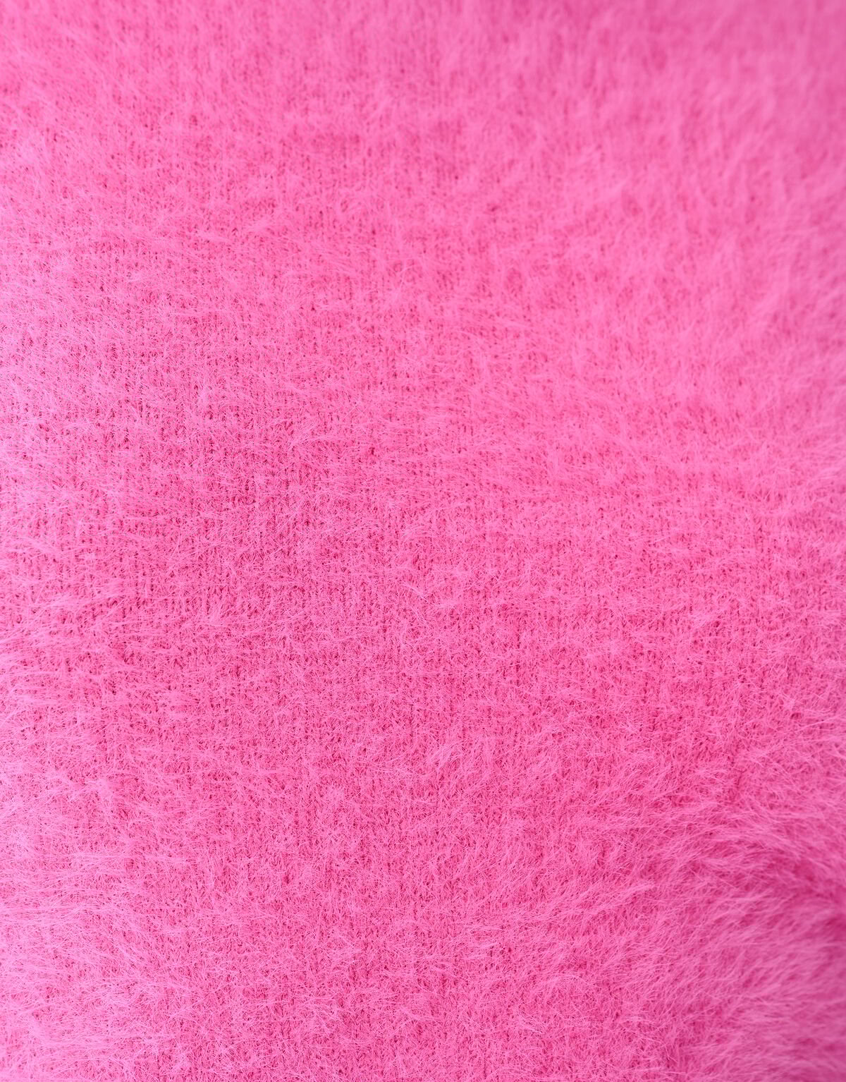 Furry Trui Roze SHOEBY WOMEN