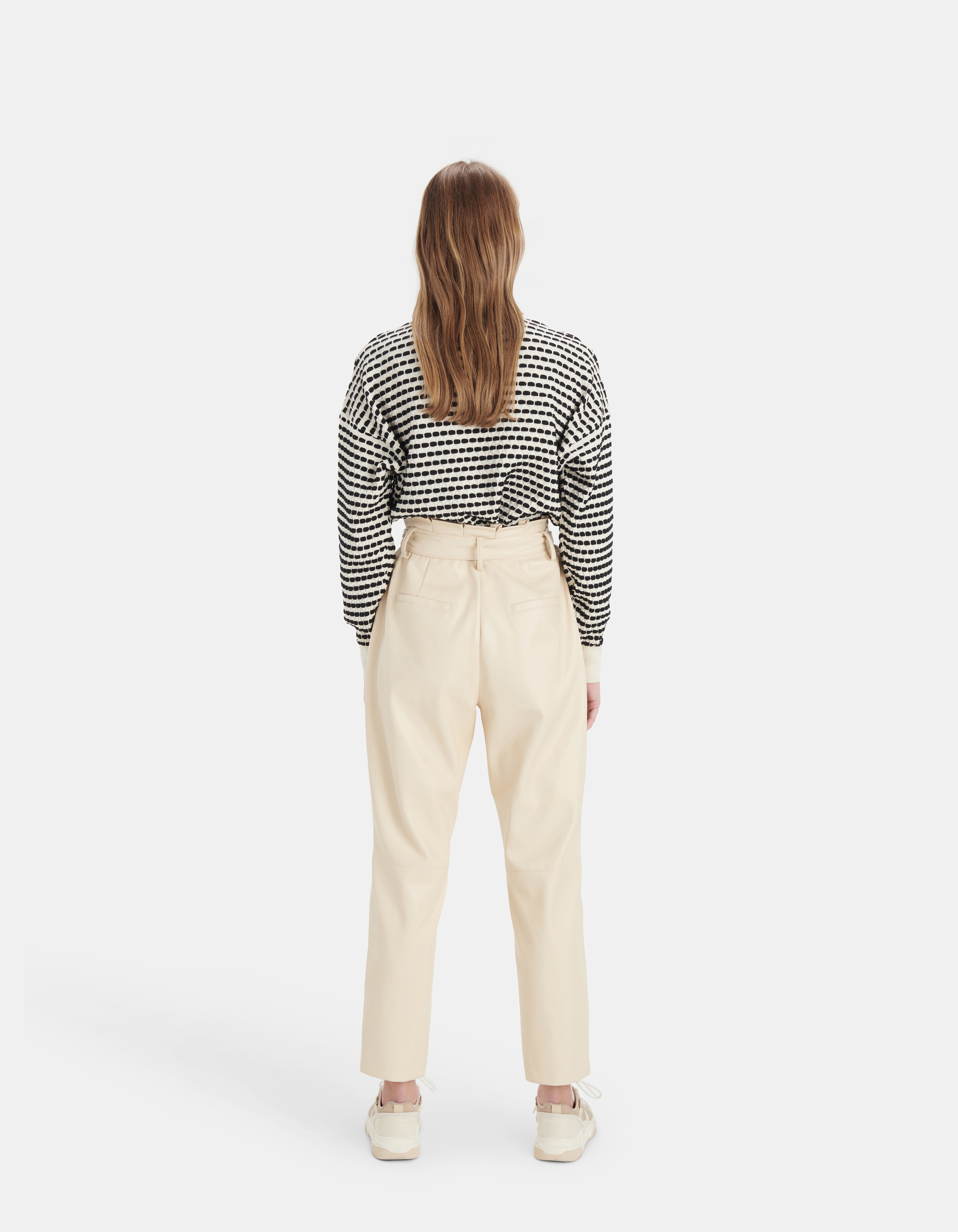 Two Tone Trui EKSEPT
