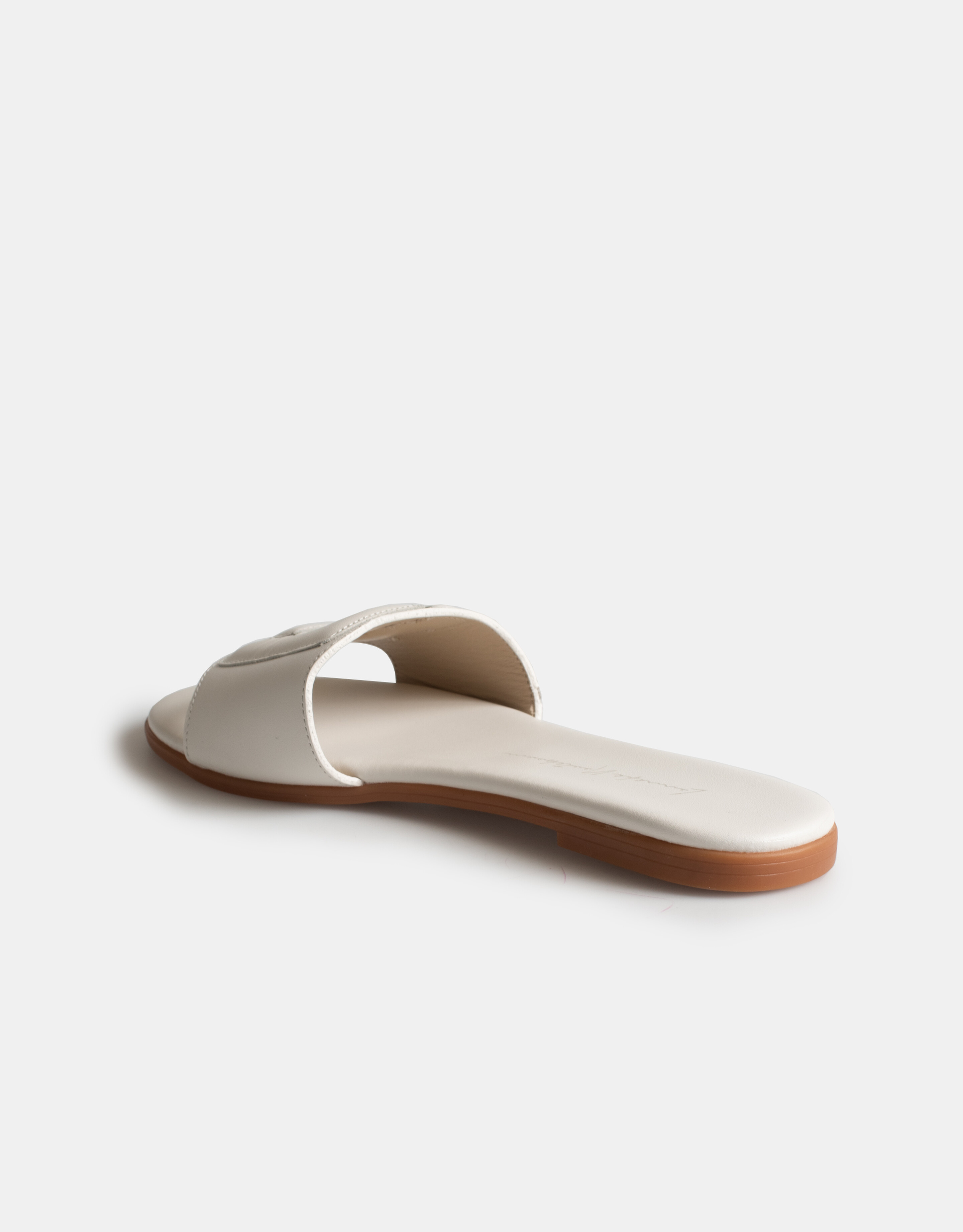 Leren Slipper SCHOENEN SHOEBY