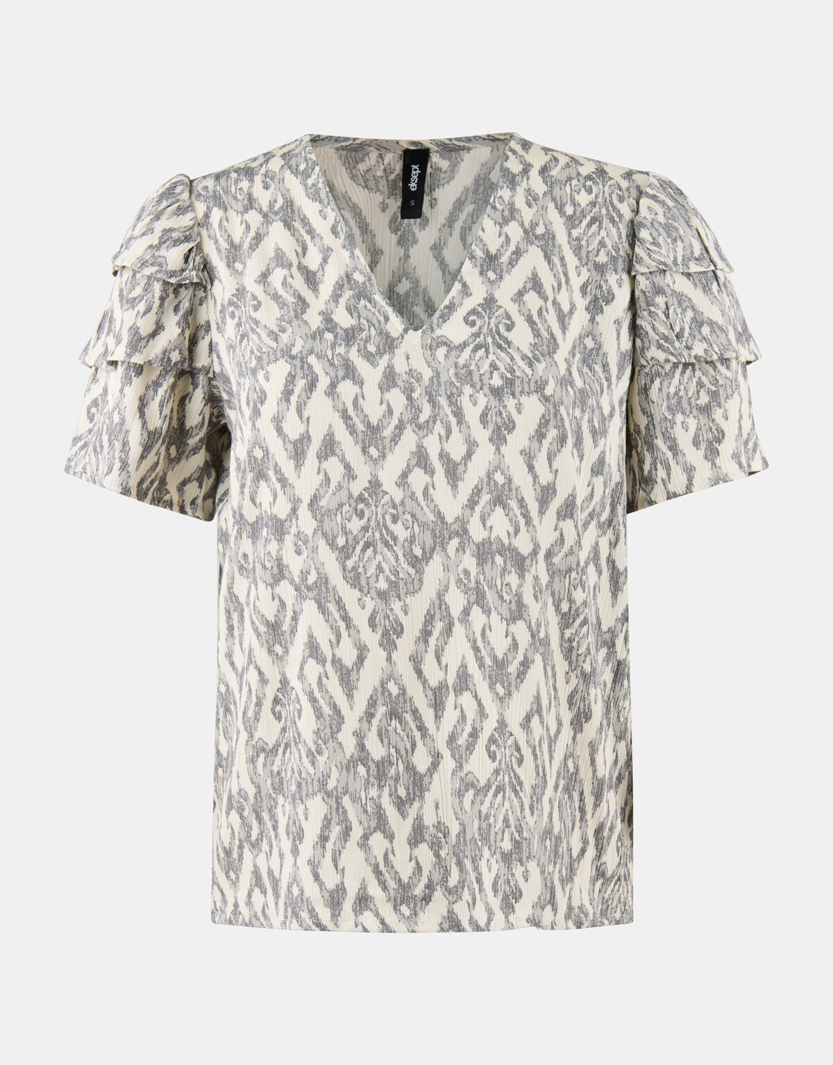 Crinkle Top EKSEPT