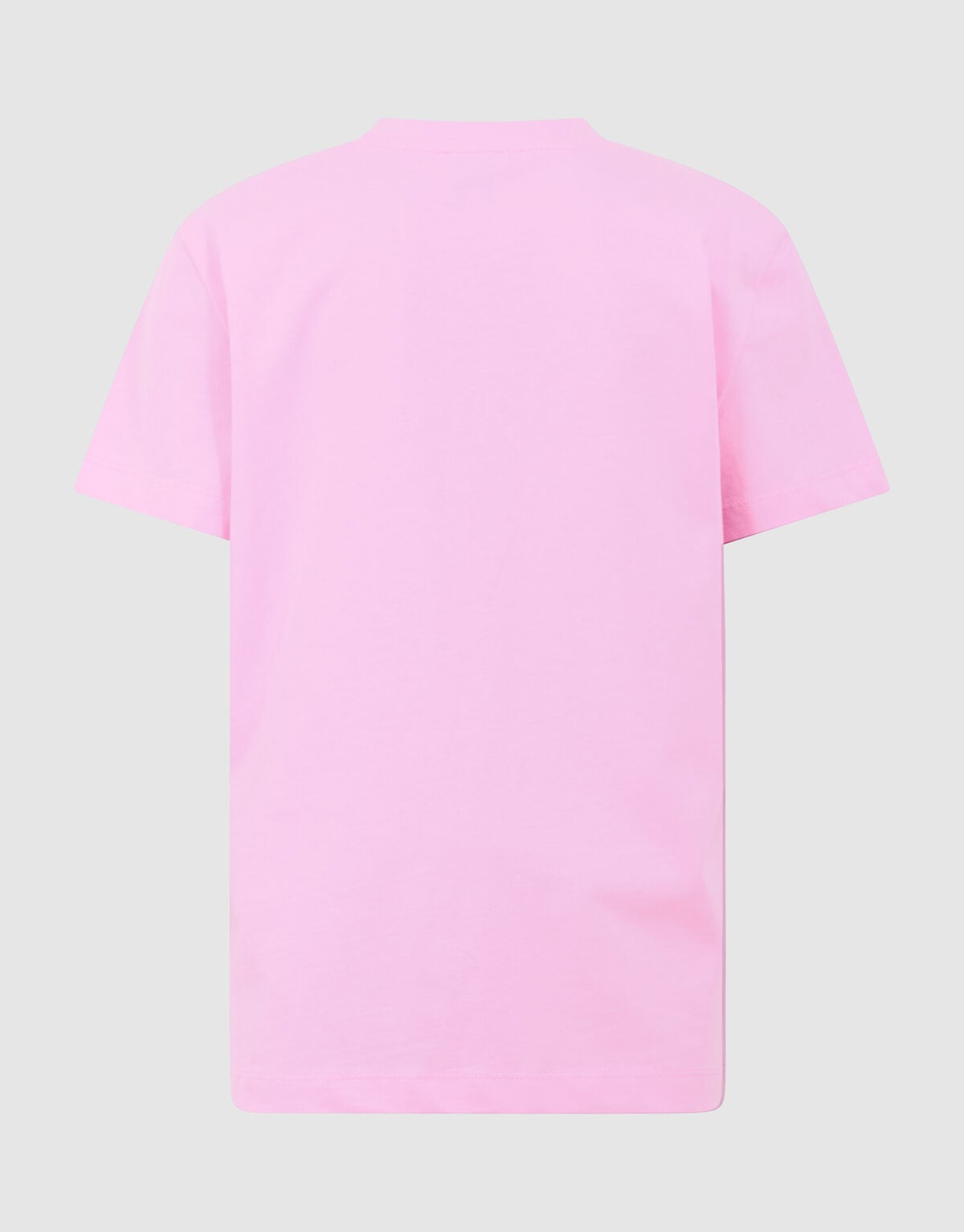 Heart Club Artwork T-shirt Roze SHOEBY GIRLS