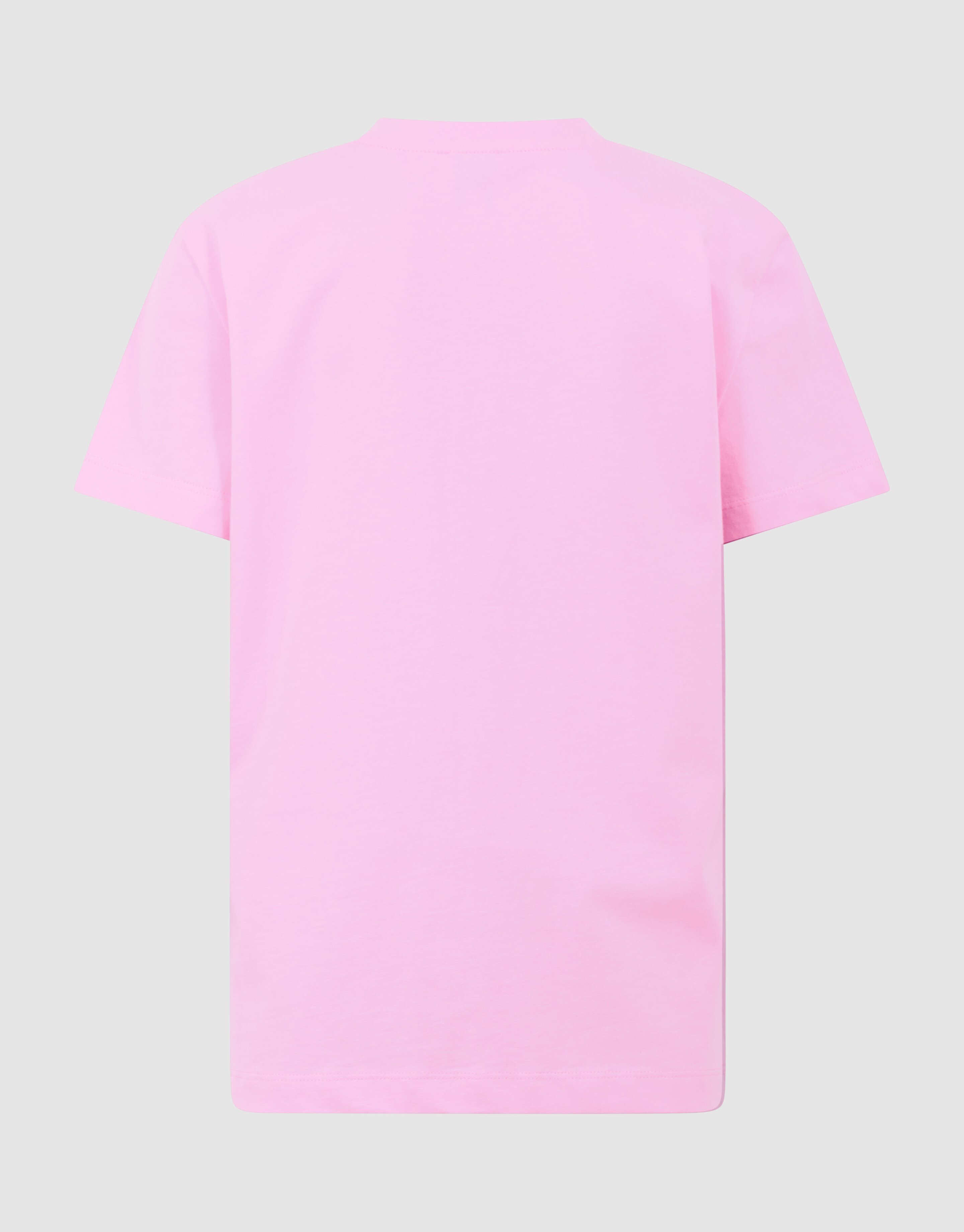 Heart Club Artwork T-shirt Roze SHOEBY GIRLS