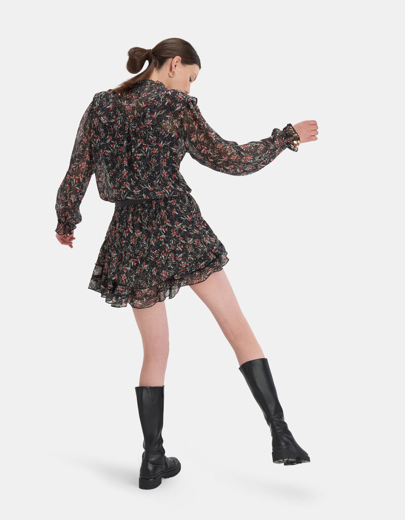 Saar Floral Rok