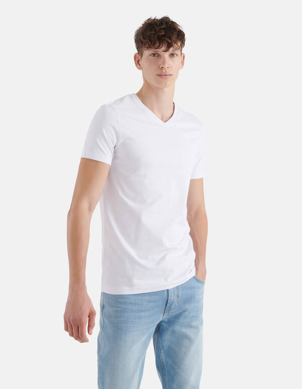 basic T-shirts | Koop nu online | Shoeby