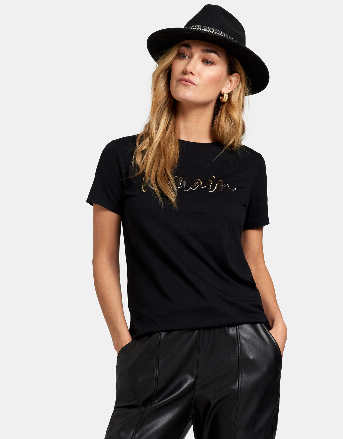 Remain T-shirt Eksept
