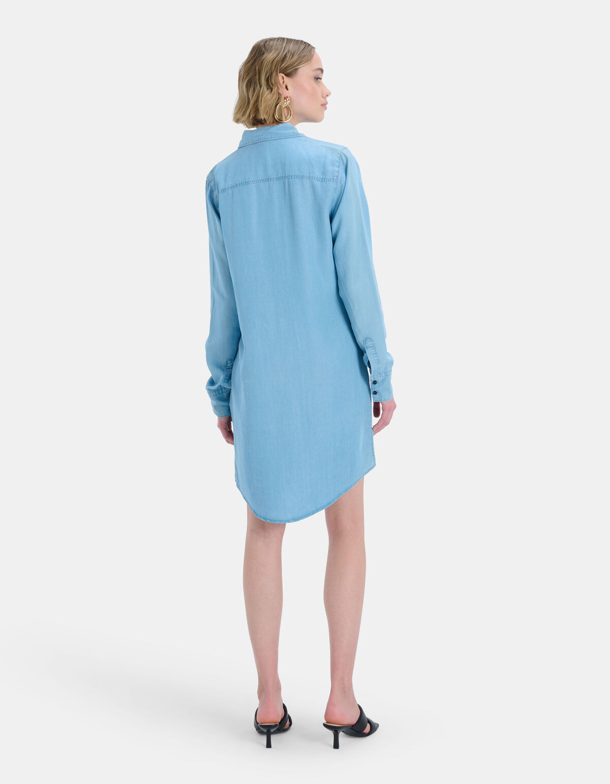 Rayzor Blouse Eksept