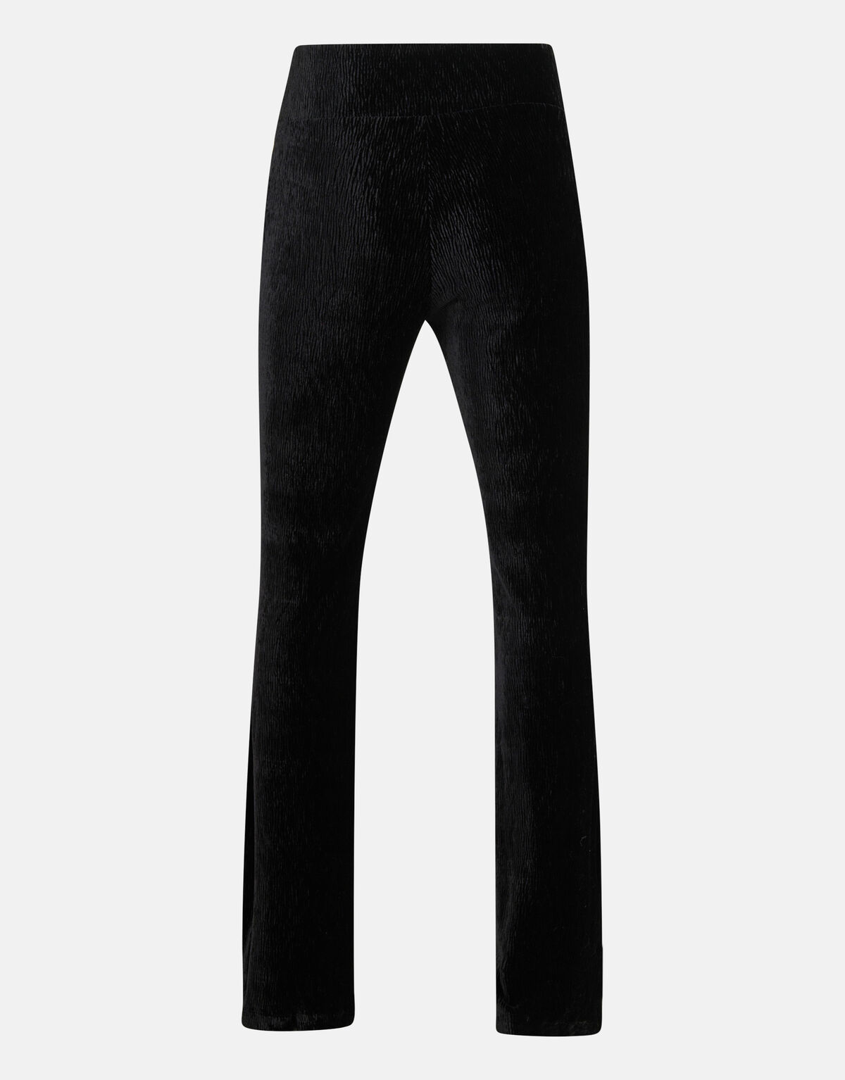 Velvet Broek Zwart SHOEBY WOMEN