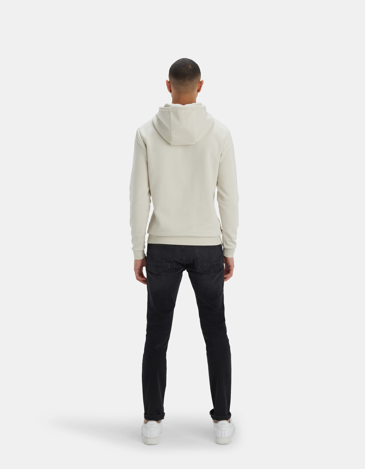 Jelmer Sweater REFILL